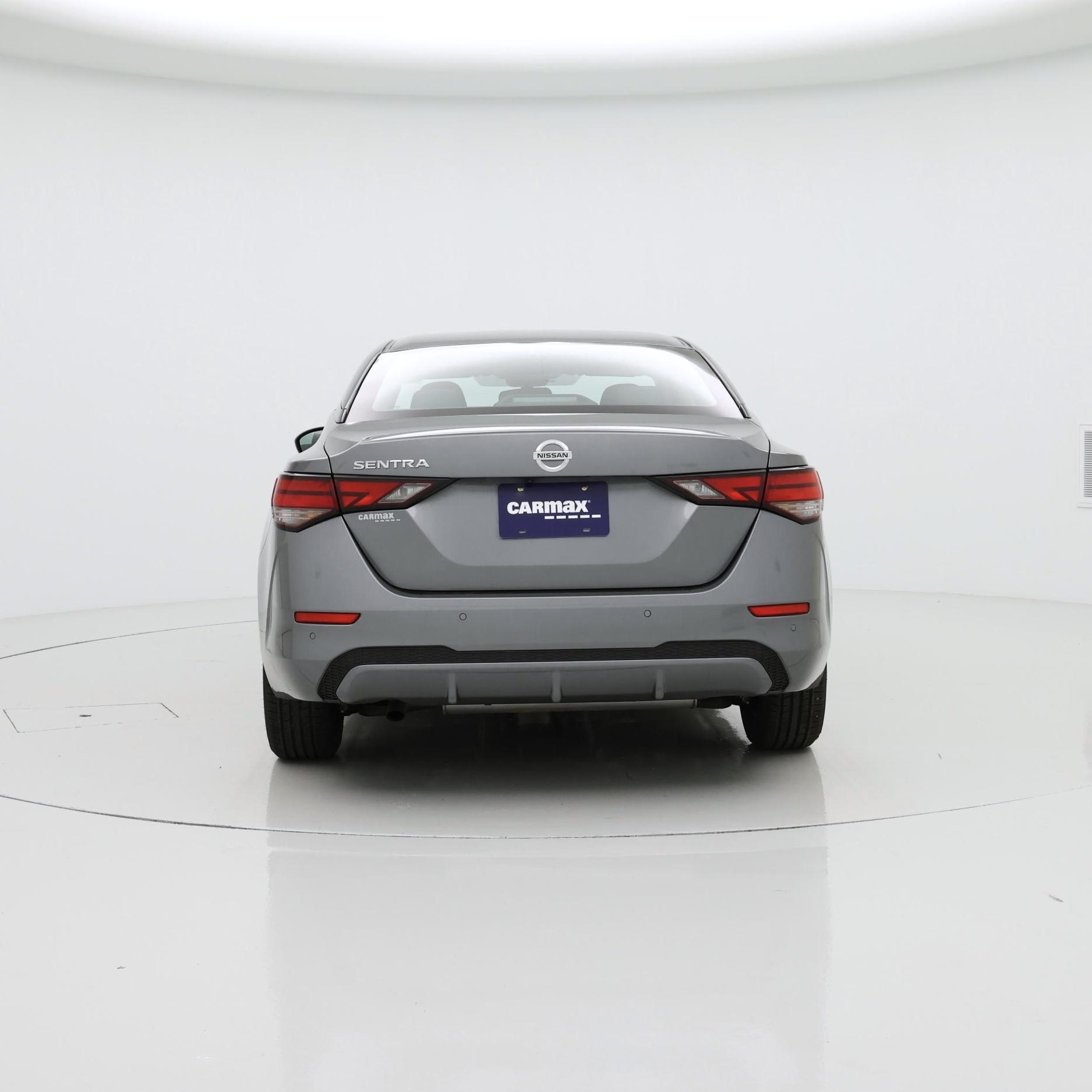 Thumbnail: 2023 Nissan Sentra - 6