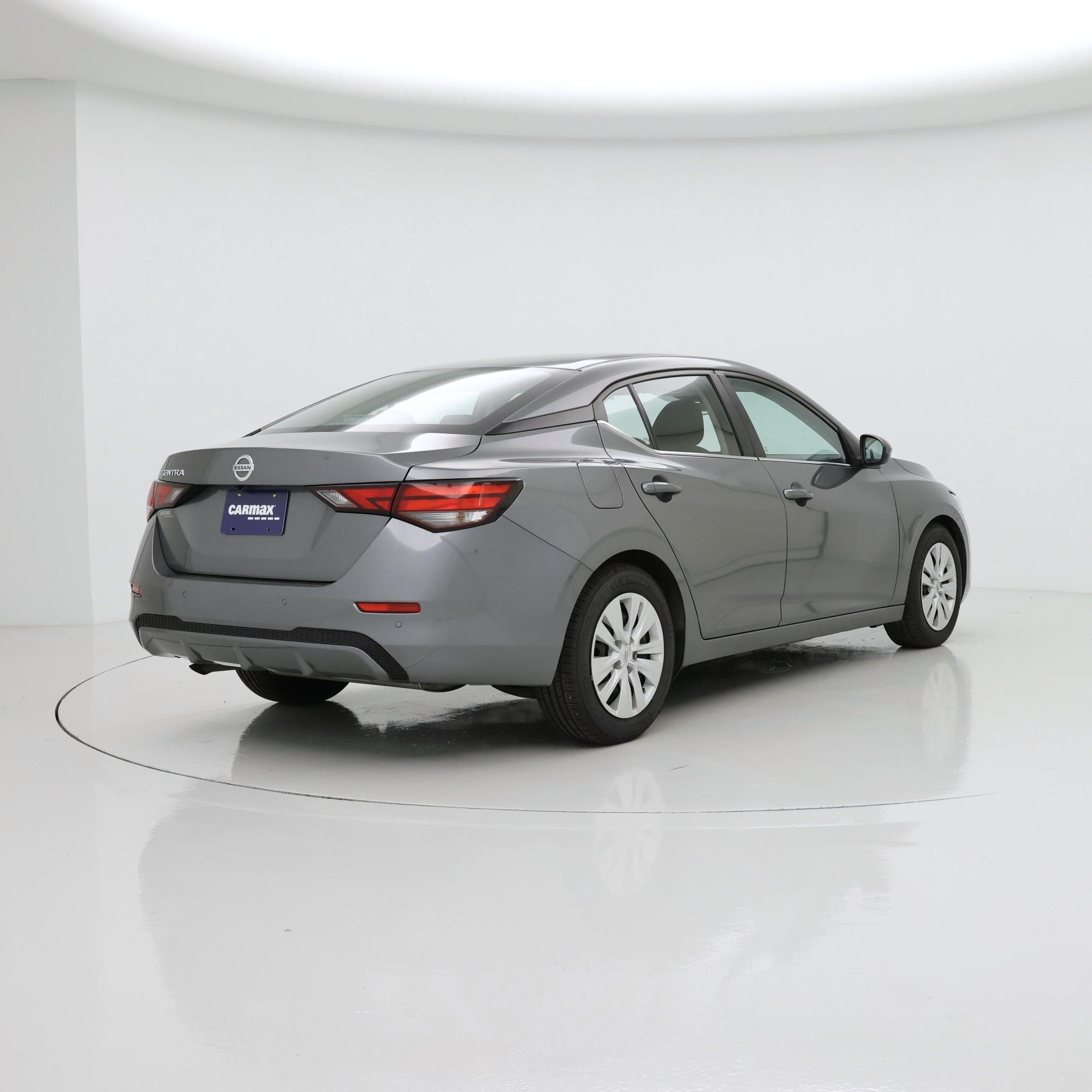 Thumbnail: 2023 Nissan Sentra - 8