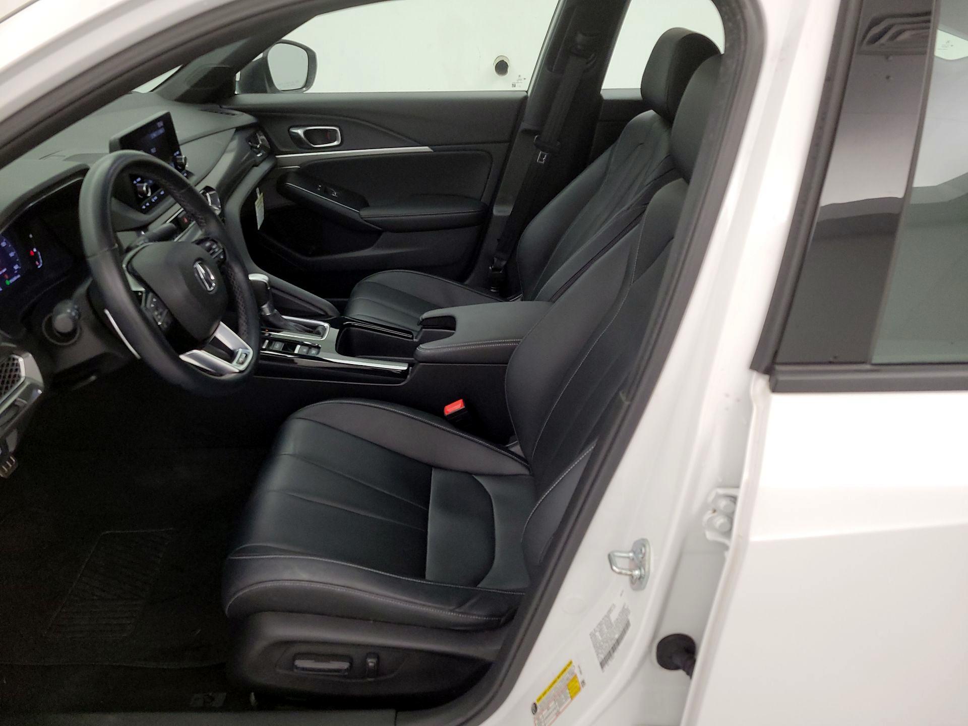 Thumbnail: 2023 Acura Integra - 11