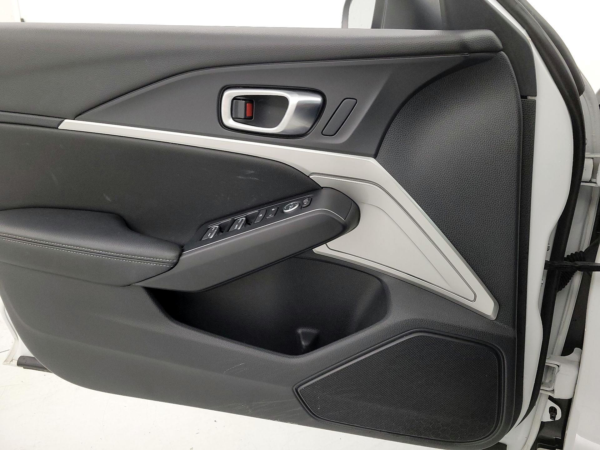 Thumbnail: 2023 Acura Integra - 12