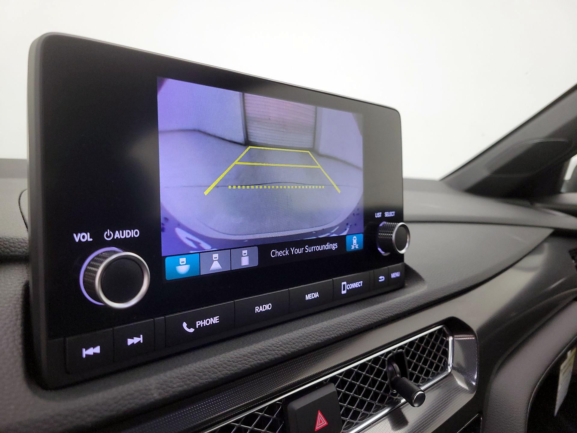 Thumbnail: 2023 Acura Integra - 14