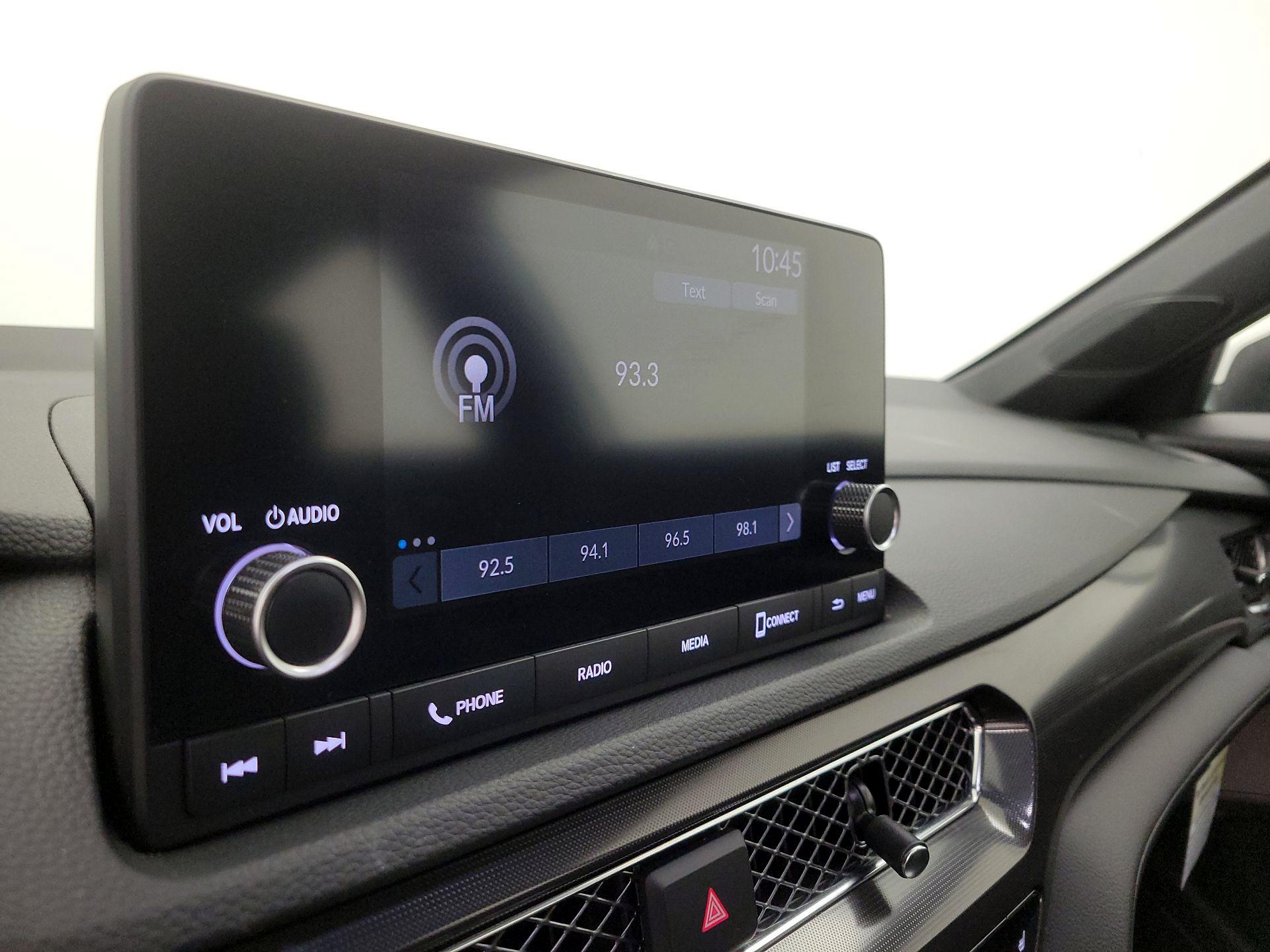 Thumbnail: 2023 Acura Integra - 15