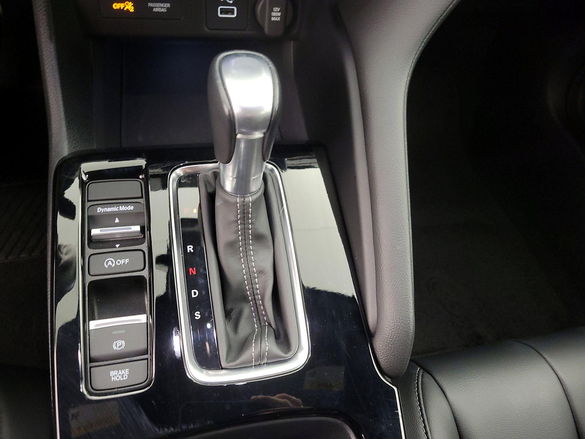 Thumbnail: 2023 Acura Integra - 17