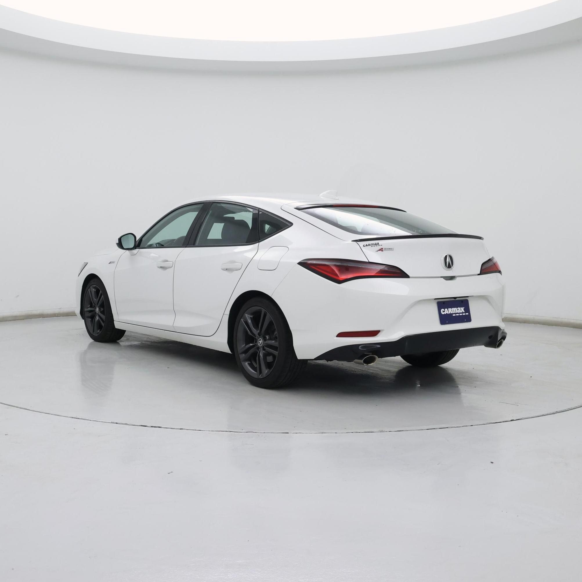 Thumbnail: 2023 Acura Integra - 2