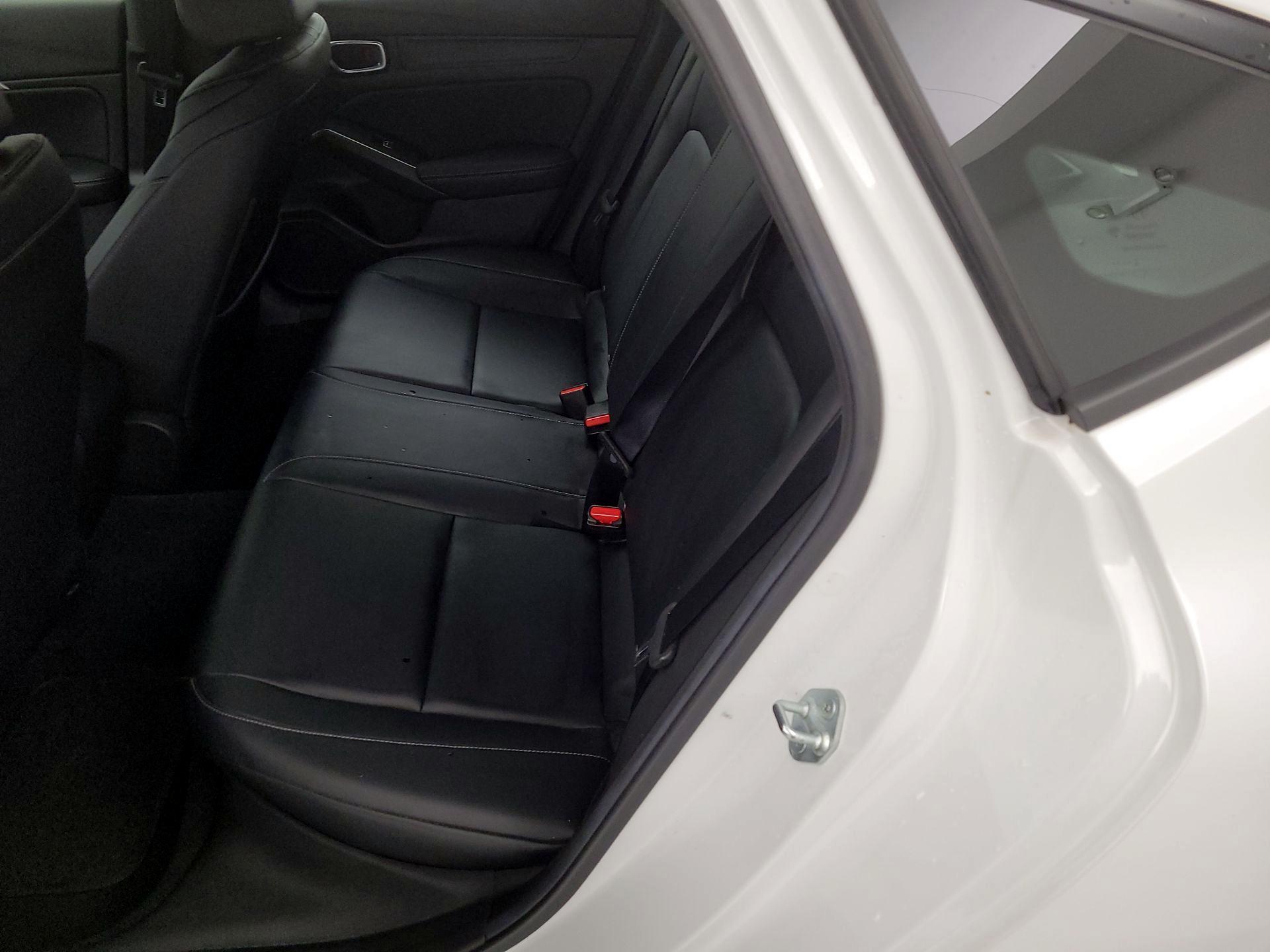 Thumbnail: 2023 Acura Integra - 20