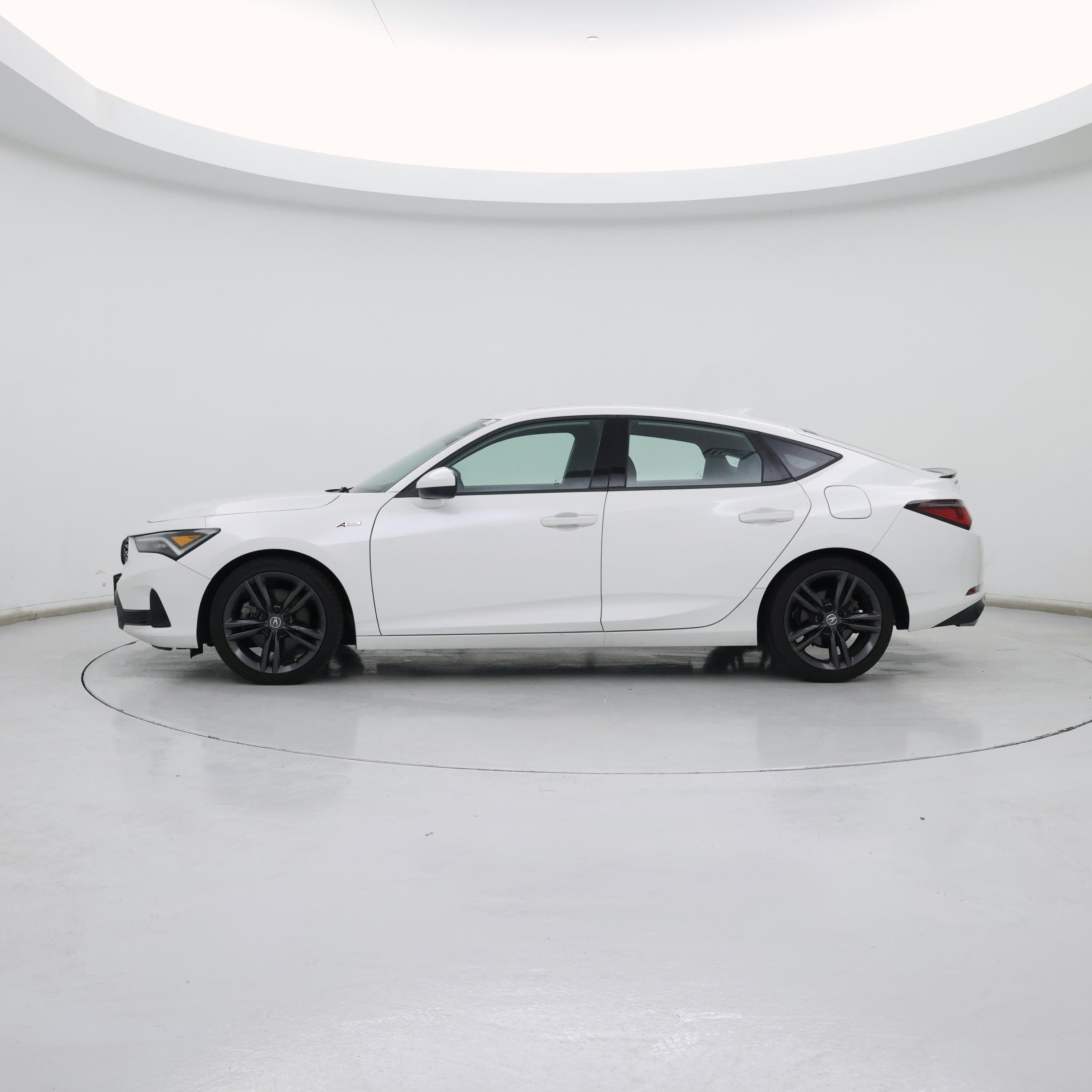 Thumbnail: 2023 Acura Integra - 3