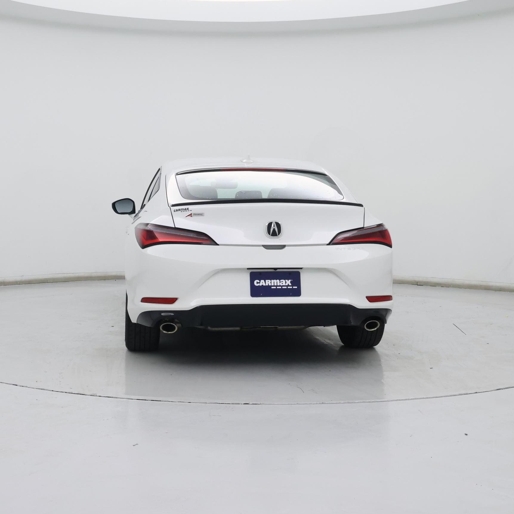 Thumbnail: 2023 Acura Integra - 6