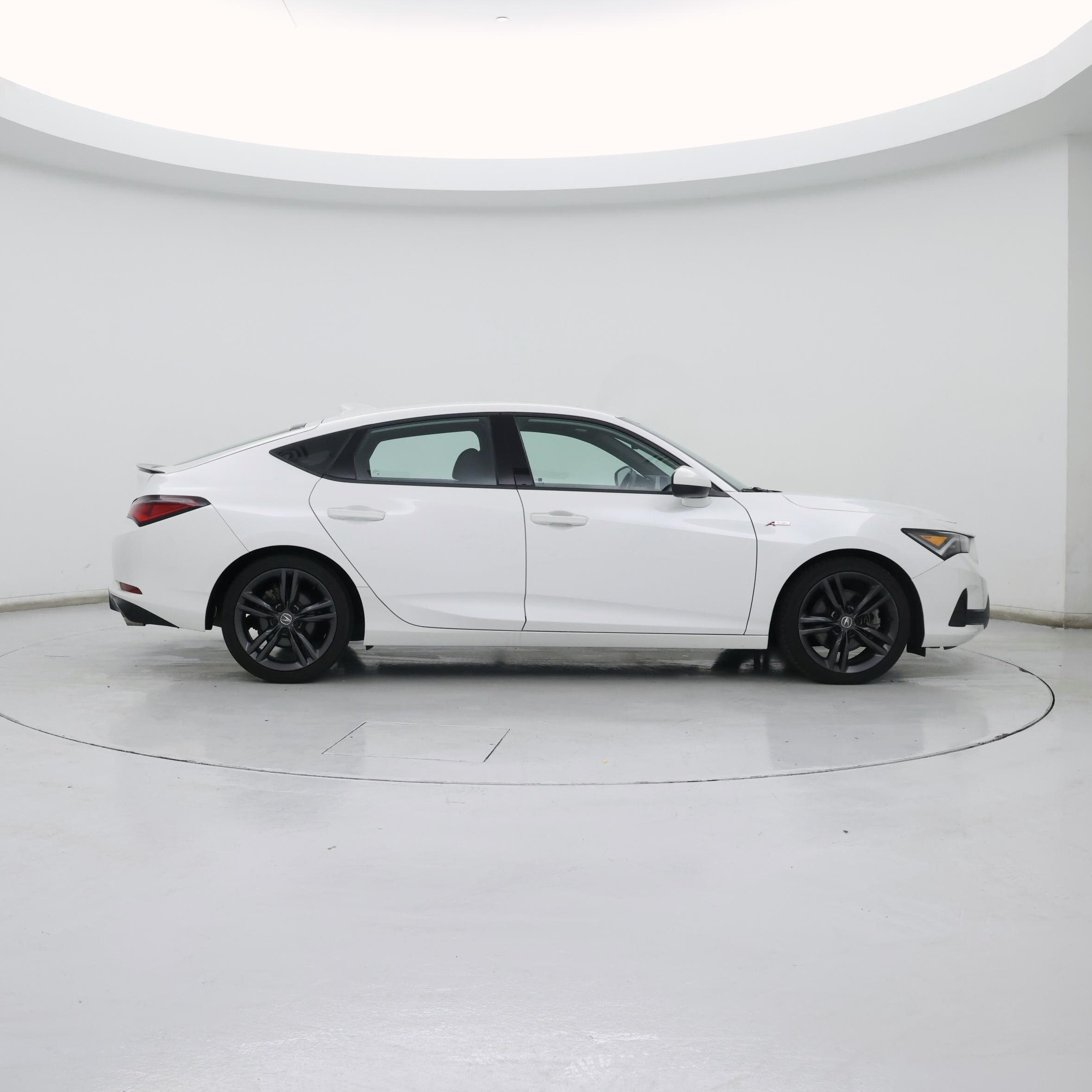 Thumbnail: 2023 Acura Integra - 7