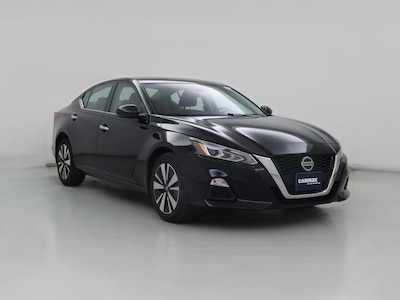 2021 Nissan Altima SV