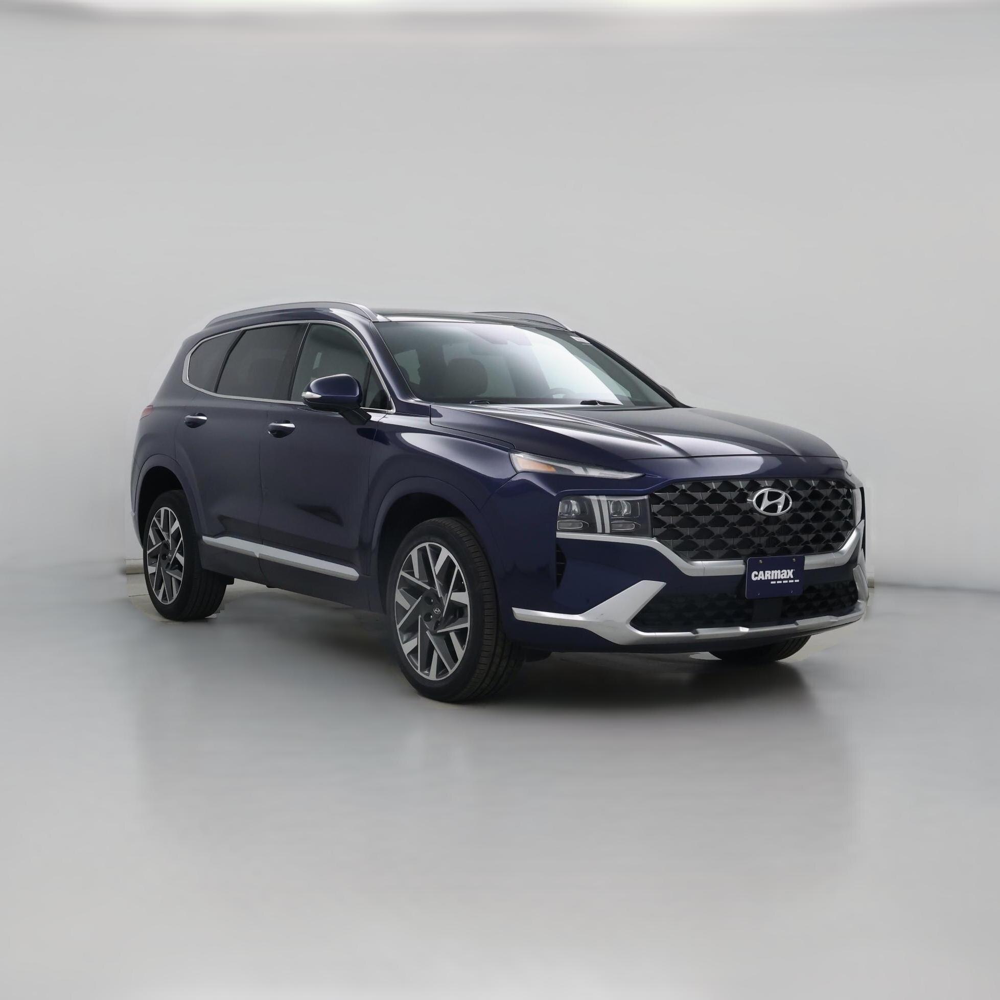 Thumbnail: 2023 Hyundai Santa Fe - 1