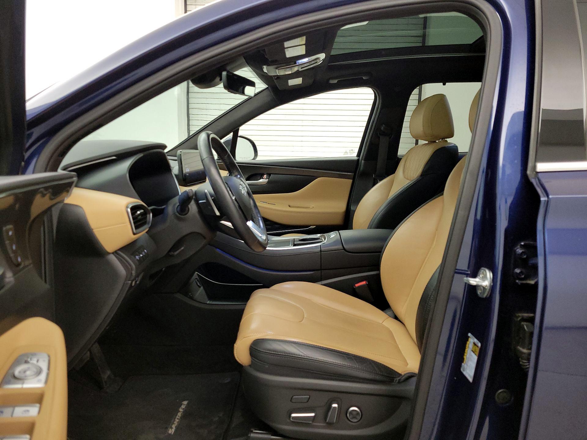 Thumbnail: 2023 Hyundai Santa Fe - 11