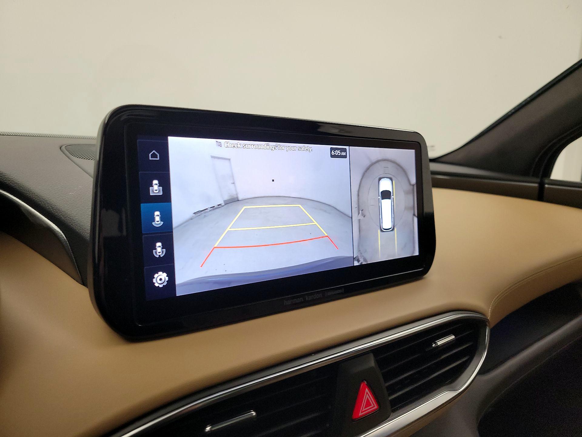 Thumbnail: 2023 Hyundai Santa Fe - 15