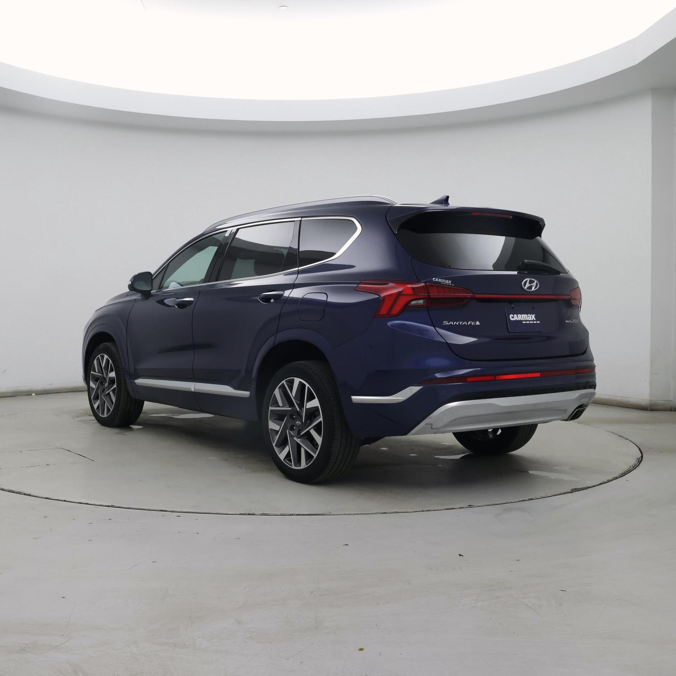 Thumbnail: 2023 Hyundai Santa Fe - 2