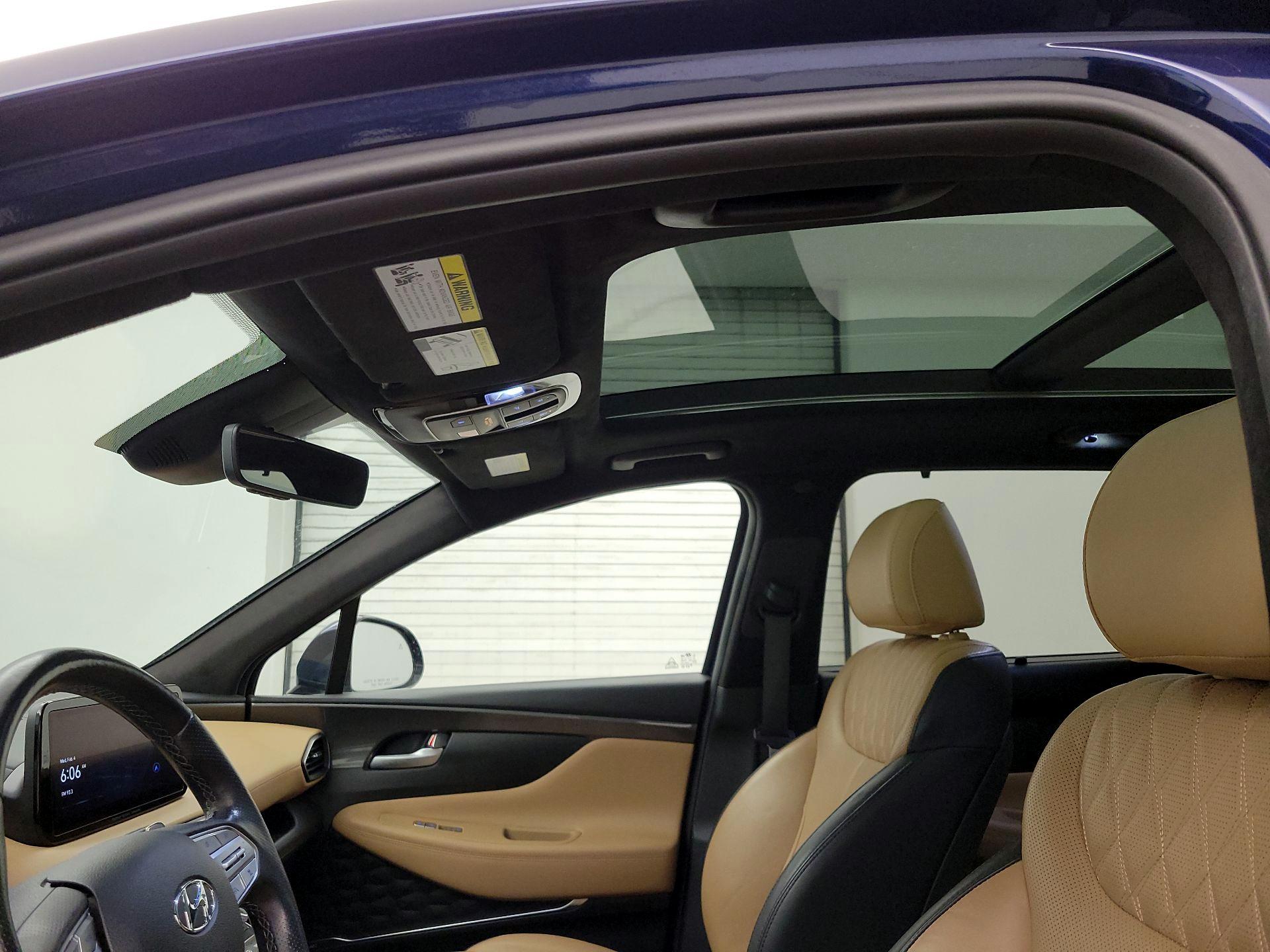 Thumbnail: 2023 Hyundai Santa Fe - 20