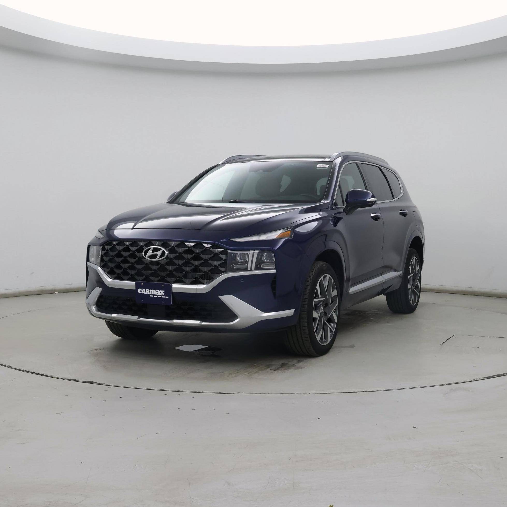 Thumbnail: 2023 Hyundai Santa Fe - 4