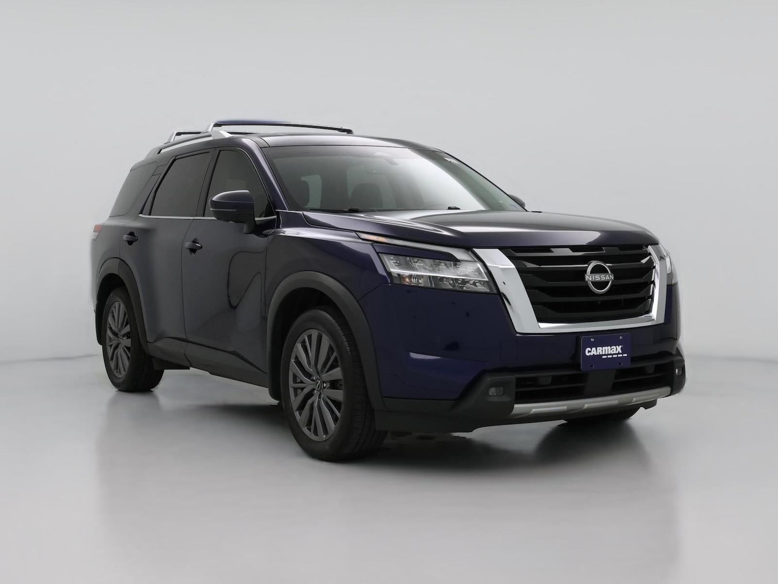 2023 Nissan Pathfinder