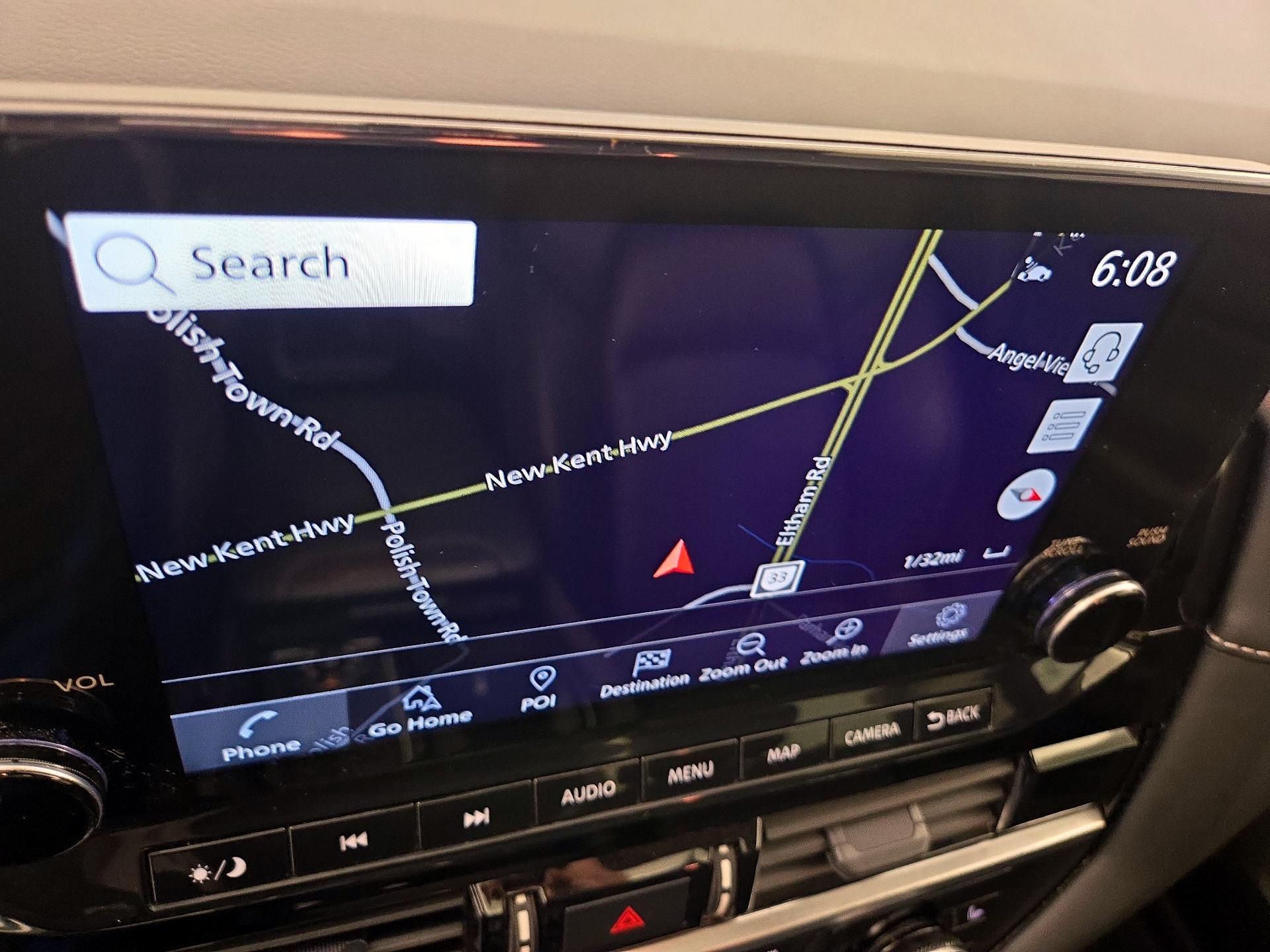 Thumbnail: 2023 Nissan Pathfinder - 14