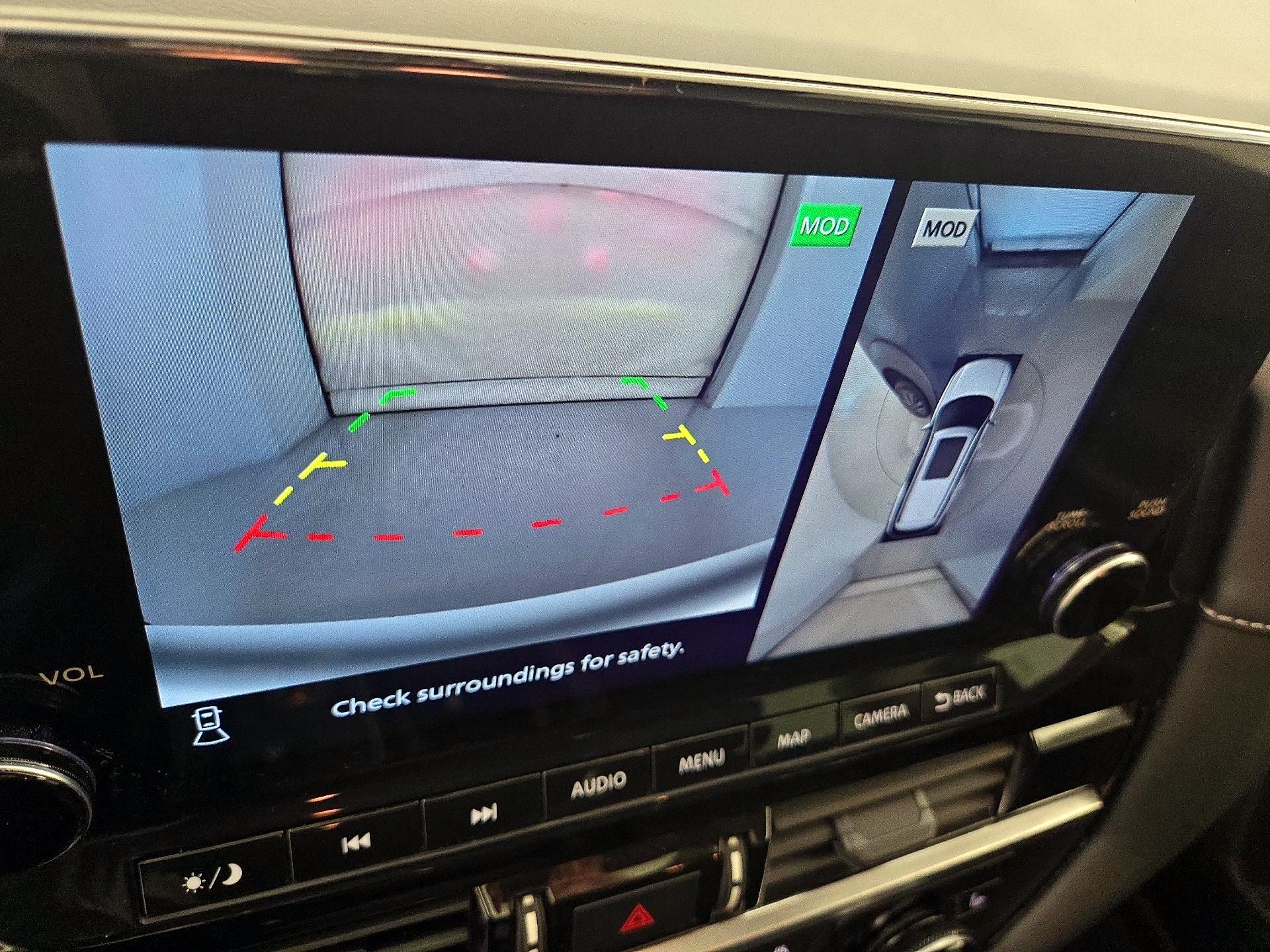 Thumbnail: 2023 Nissan Pathfinder - 15