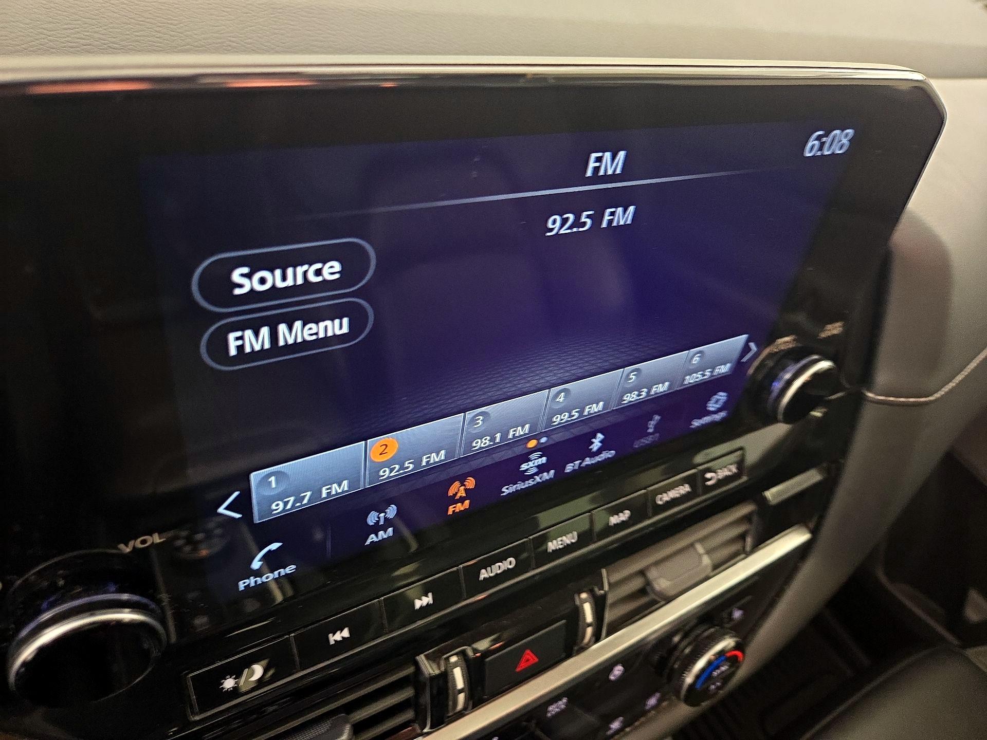 Thumbnail: 2023 Nissan Pathfinder - 16