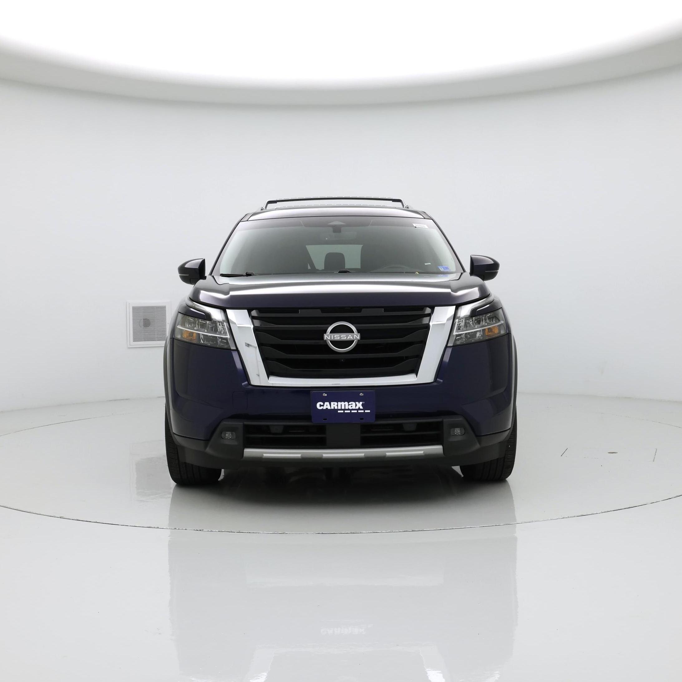 Thumbnail: 2023 Nissan Pathfinder - 5