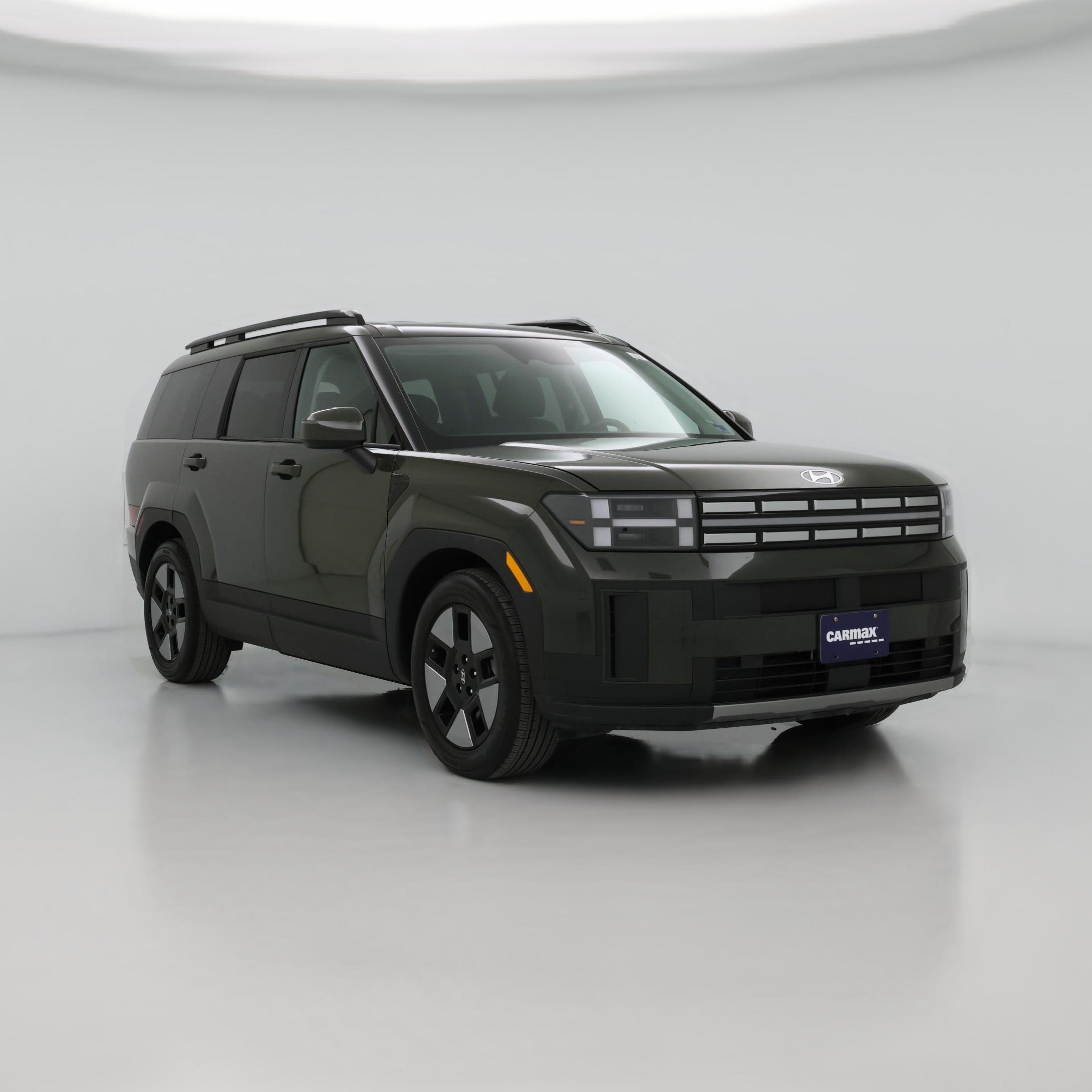 Thumbnail: 2024 Hyundai Santa Fe - 1