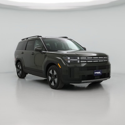 2024 Hyundai Santa Fe Hybrid SEL