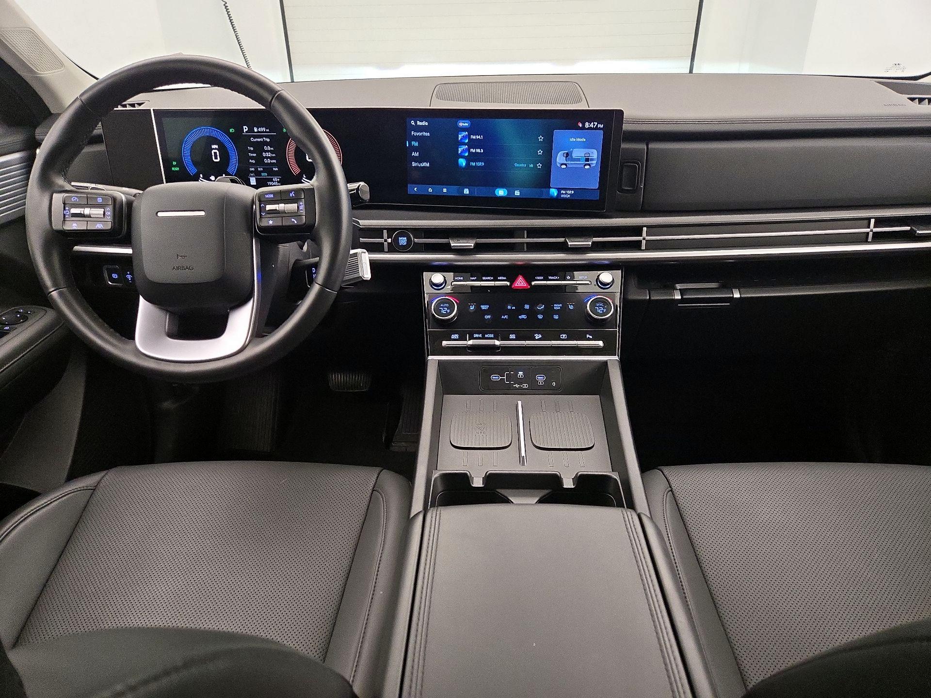 Thumbnail: 2024 Hyundai Santa Fe - 9