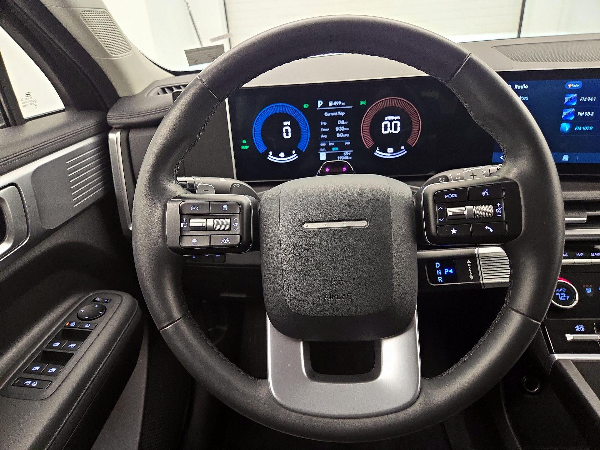 Thumbnail: 2024 Hyundai Santa Fe - 10