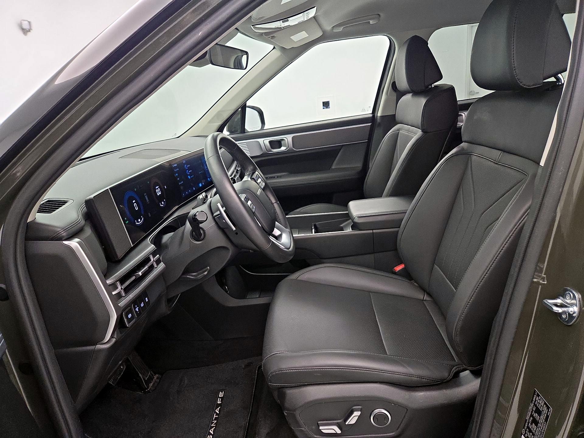 Thumbnail: 2024 Hyundai Santa Fe - 11