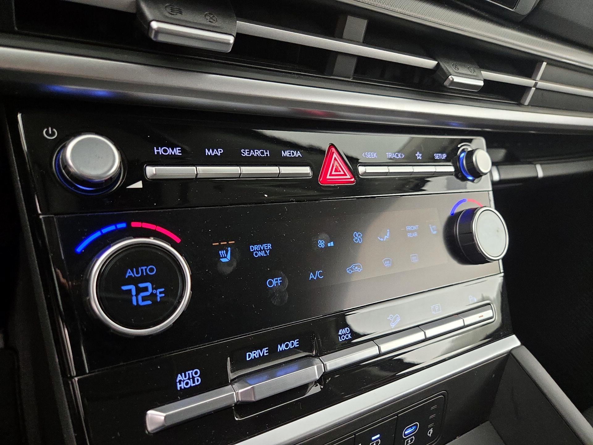 Thumbnail: 2024 Hyundai Santa Fe - 16