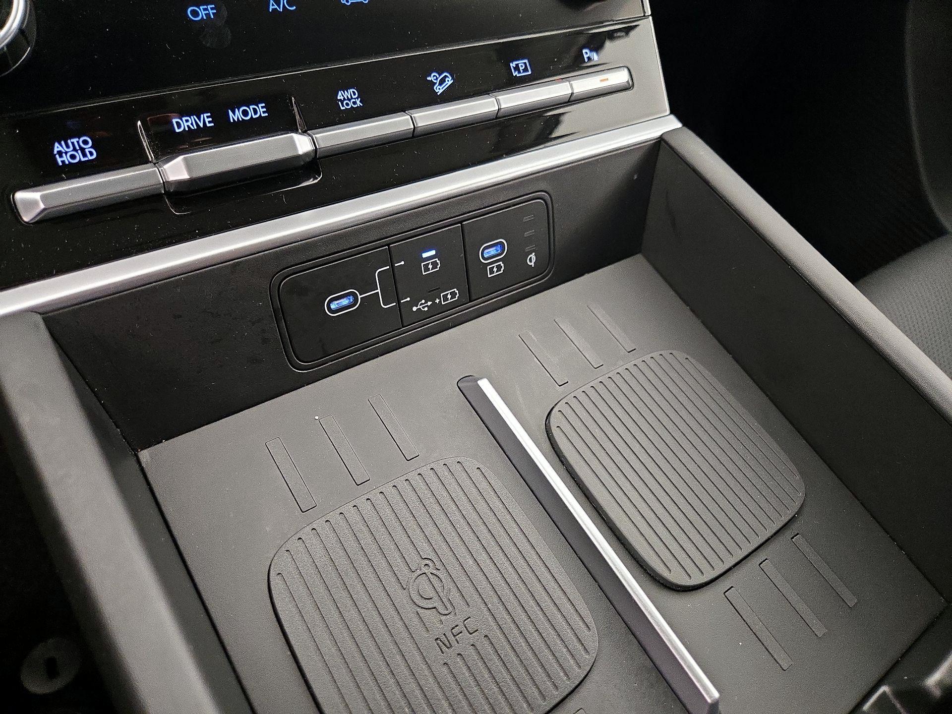 Thumbnail: 2024 Hyundai Santa Fe - 18