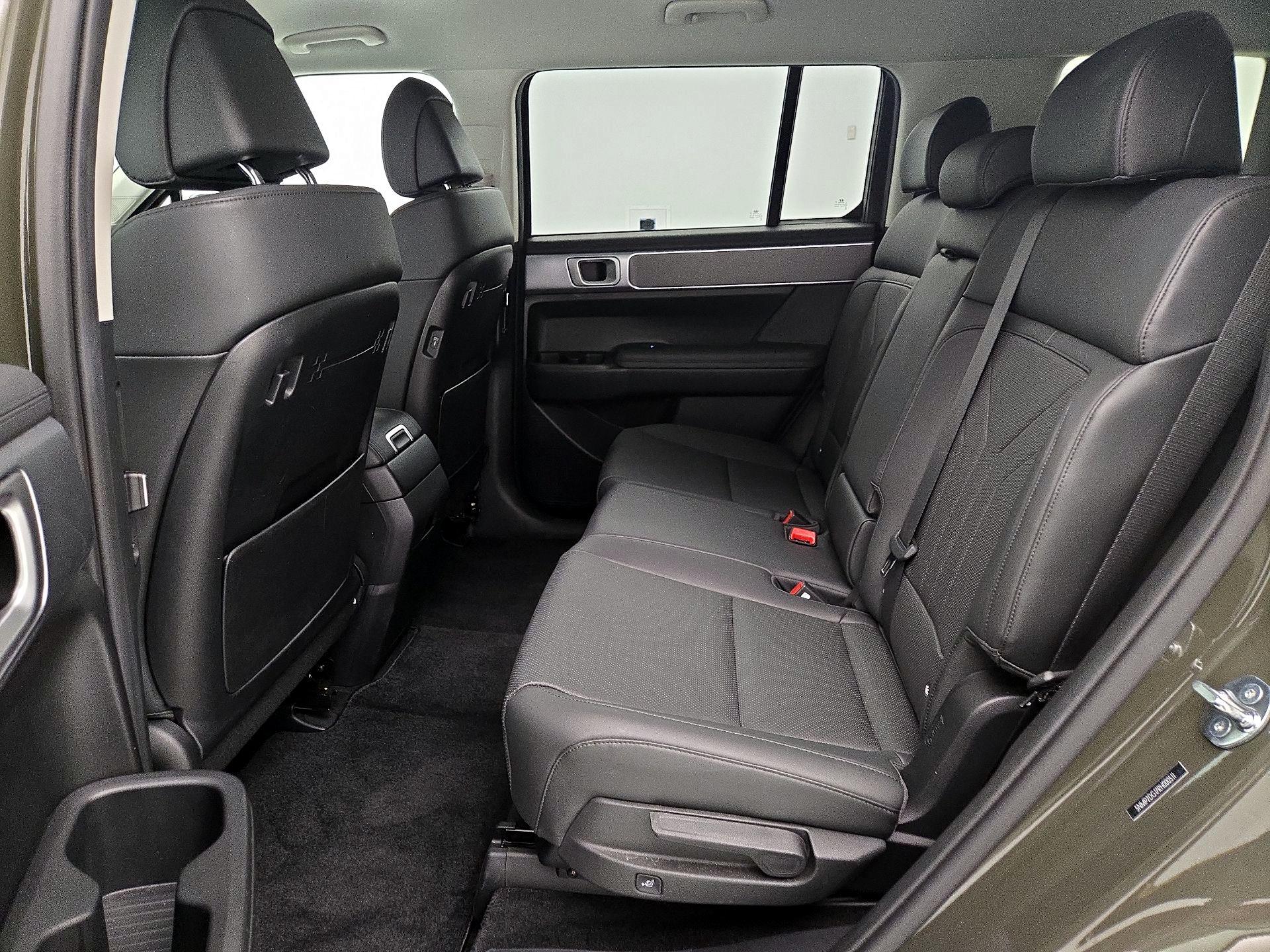 Thumbnail: 2024 Hyundai Santa Fe - 19