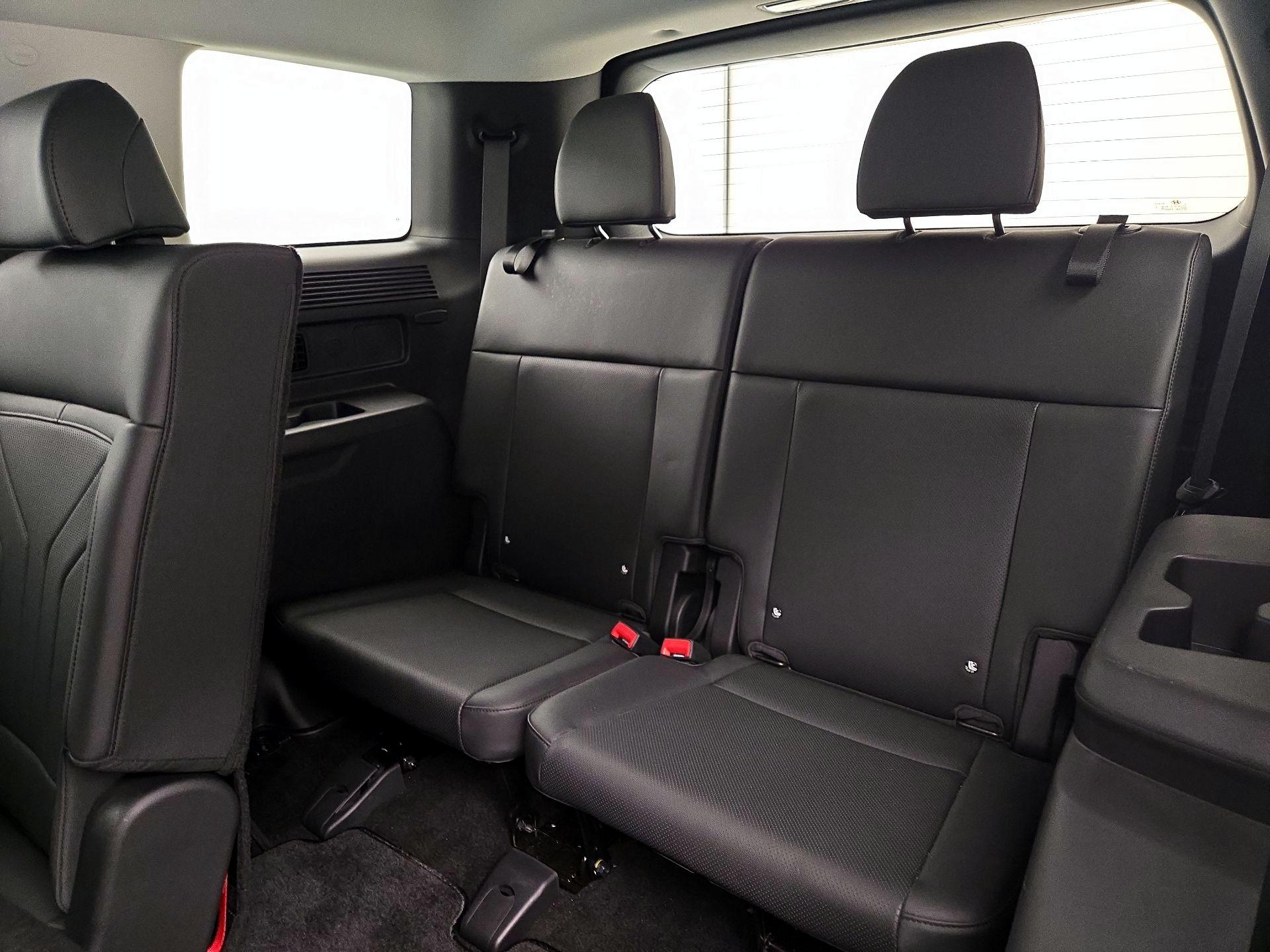 Thumbnail: 2024 Hyundai Santa Fe - 20