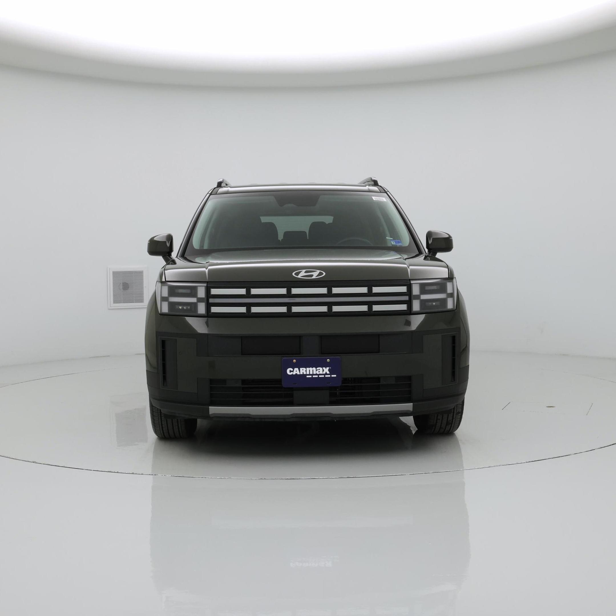 Thumbnail: 2024 Hyundai Santa Fe - 5