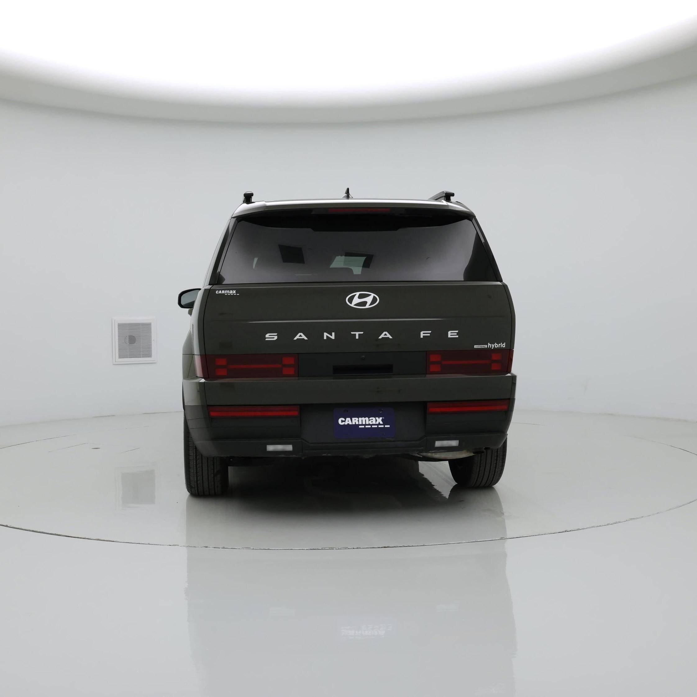 Thumbnail: 2024 Hyundai Santa Fe - 6