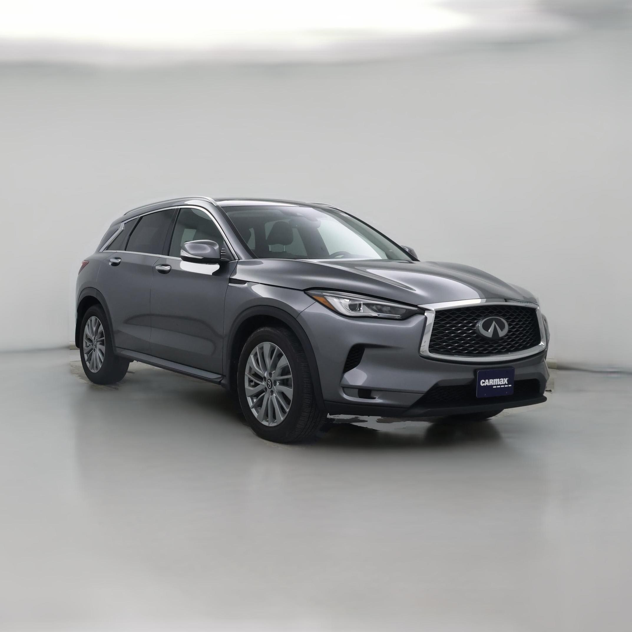 Thumbnail: 2023 INFINITI QX50 - 1