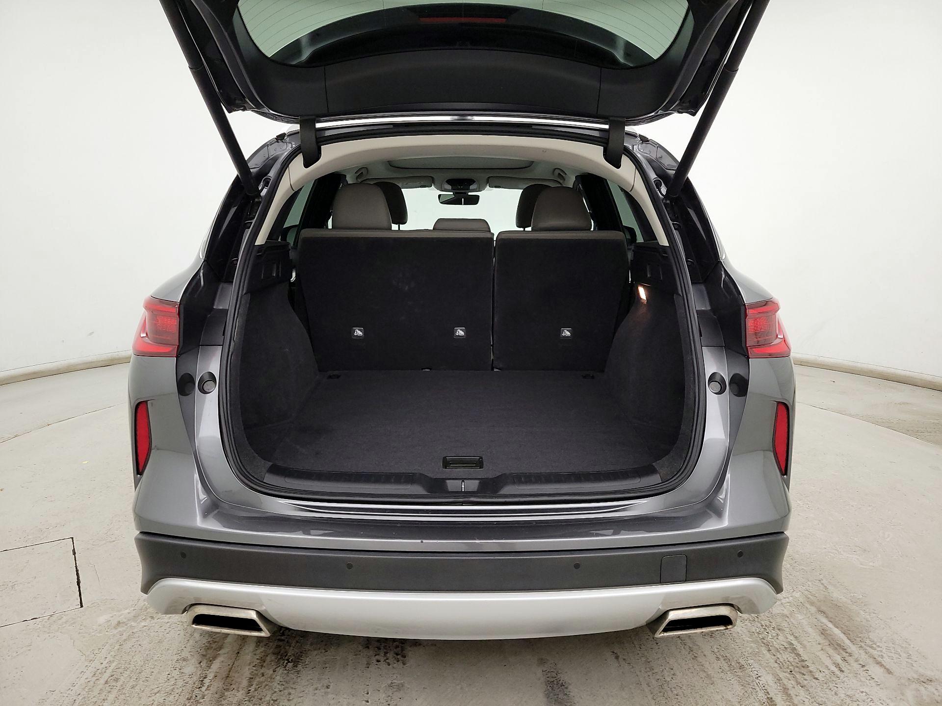 Thumbnail: 2023 INFINITI QX50 - 19