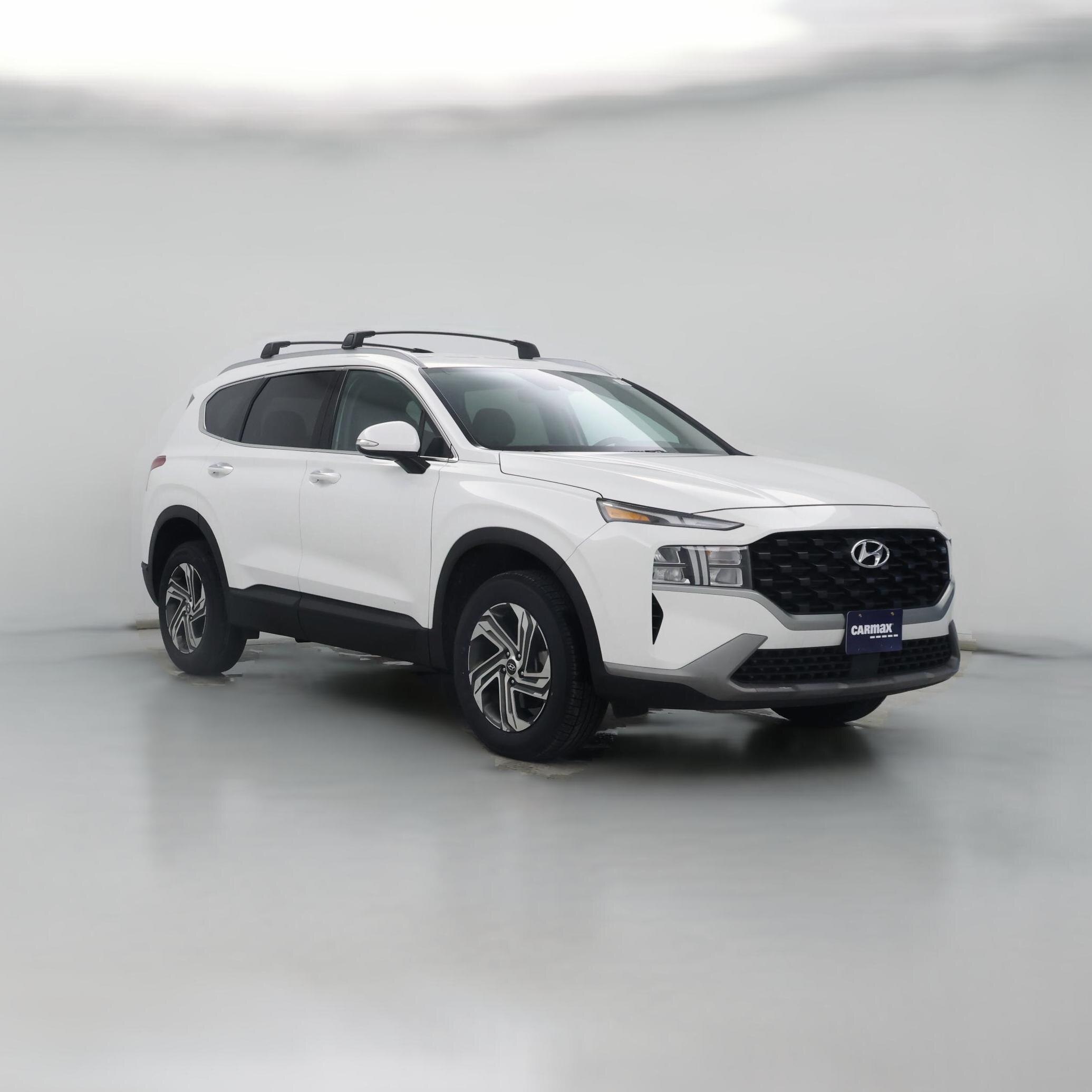 Thumbnail: 2023 Hyundai Santa Fe - 1