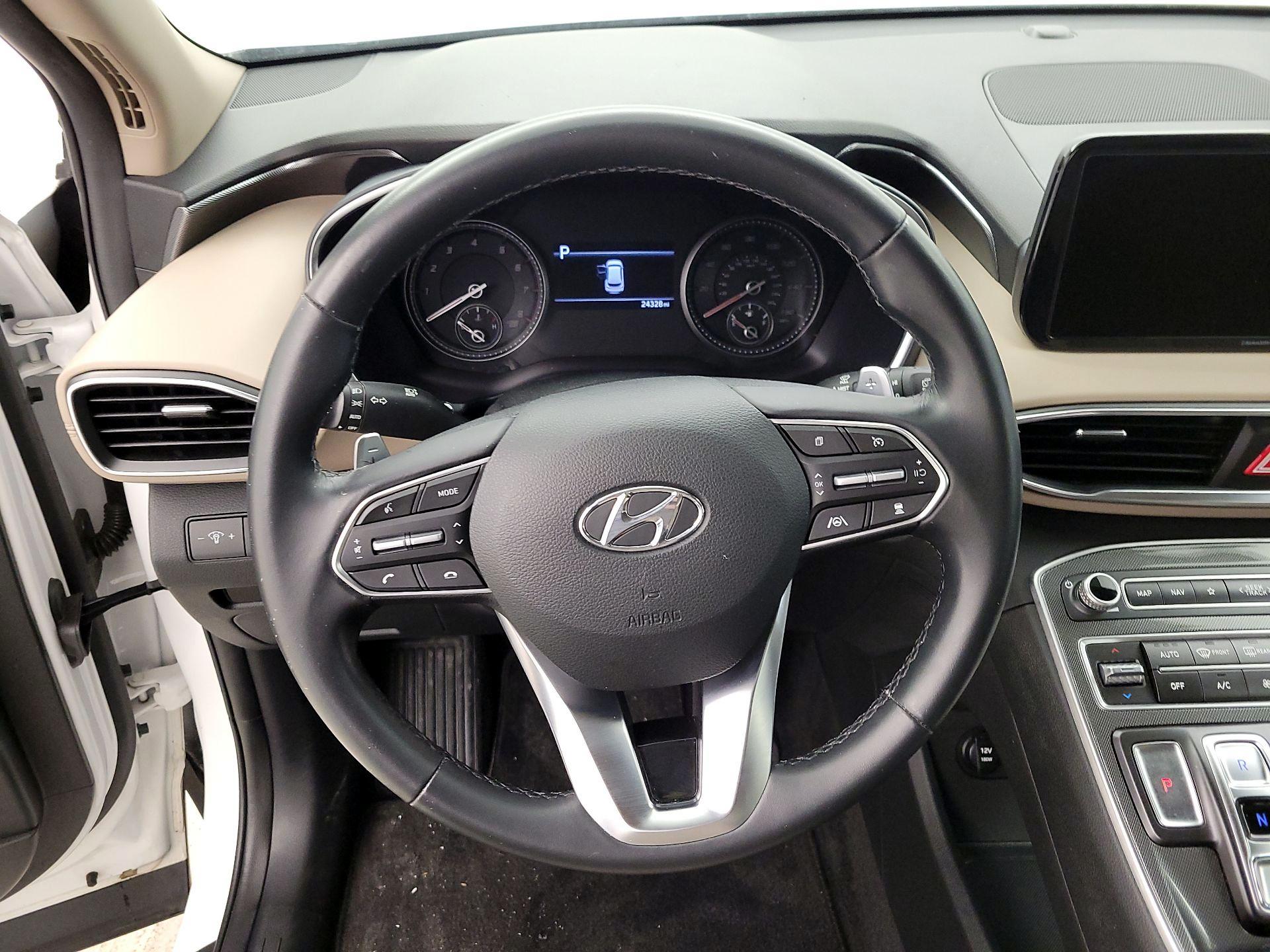 Thumbnail: 2023 Hyundai Santa Fe - 10