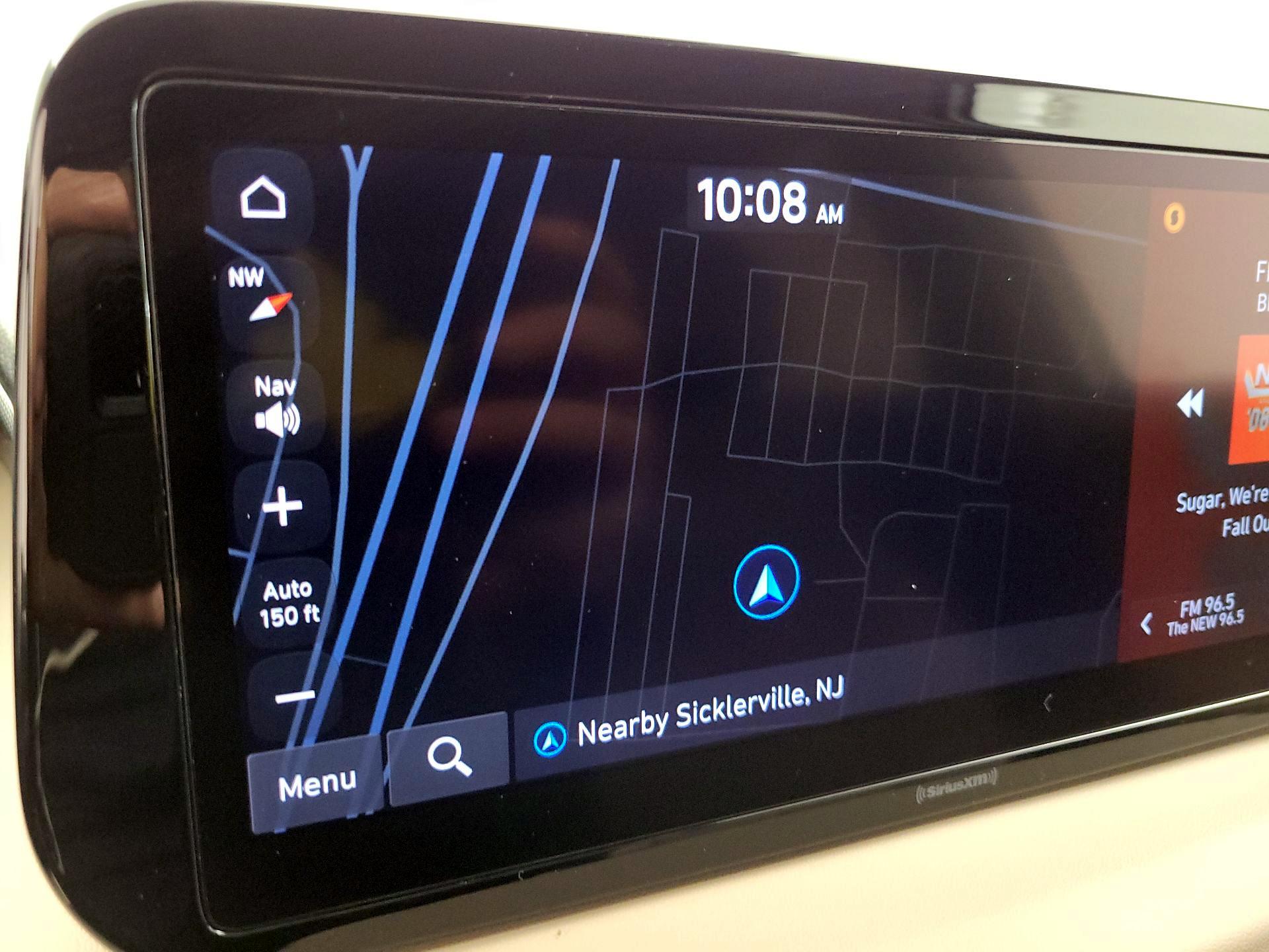 Thumbnail: 2023 Hyundai Santa Fe - 14