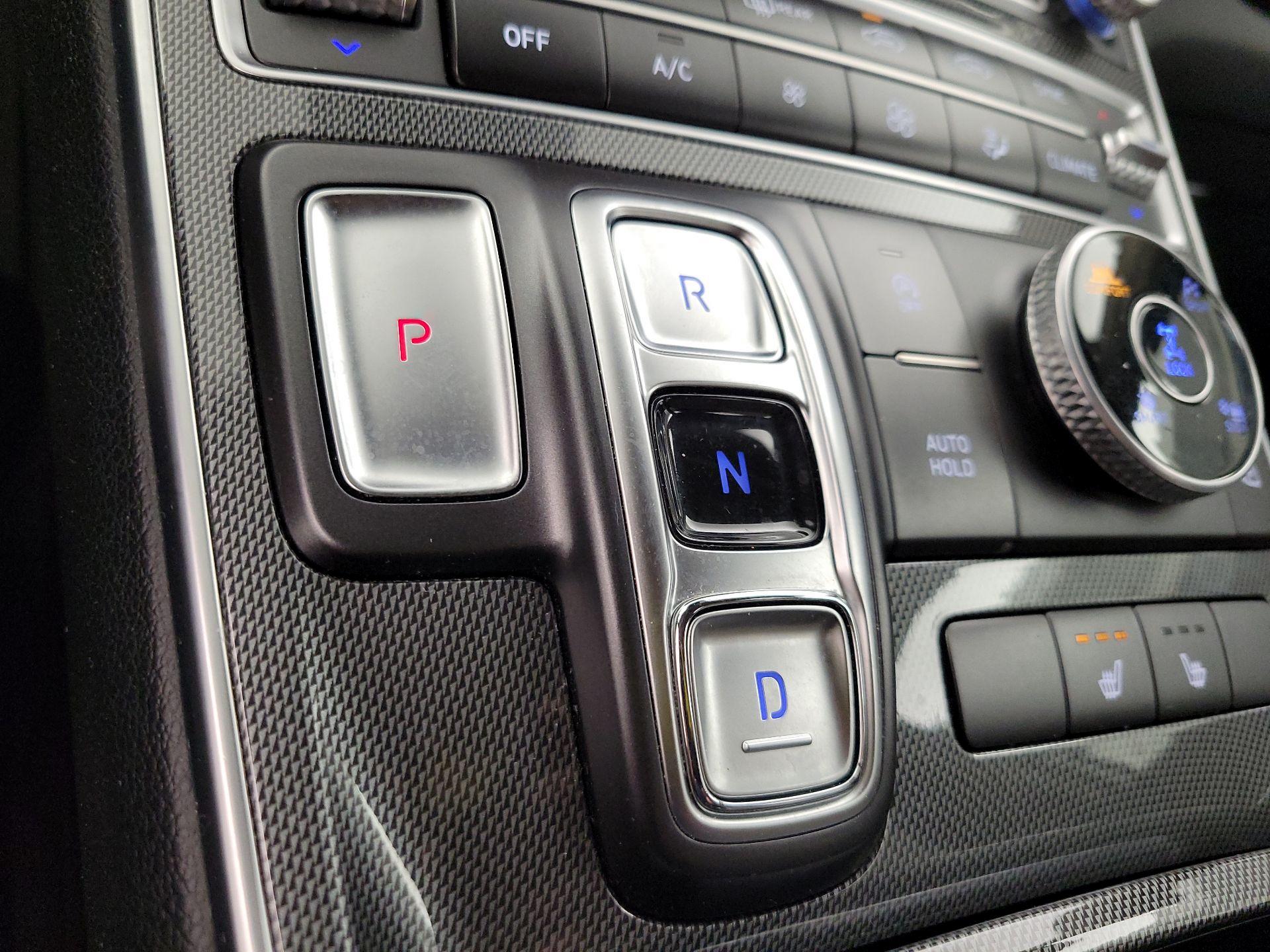 Thumbnail: 2023 Hyundai Santa Fe - 18