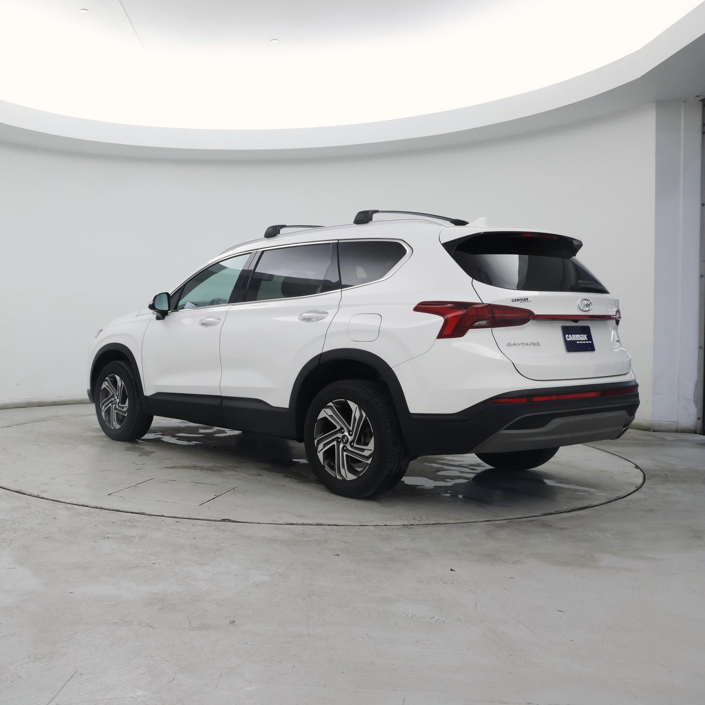 Thumbnail: 2023 Hyundai Santa Fe - 2