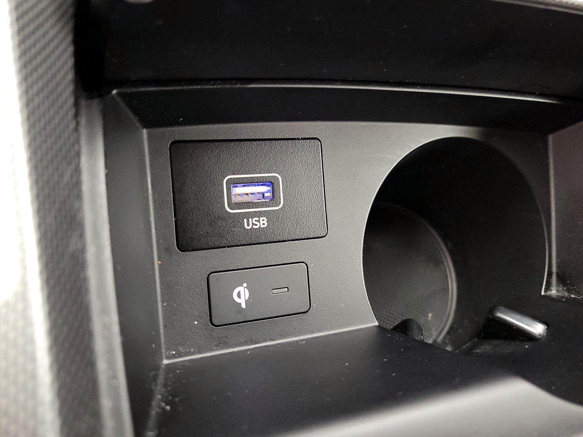 Thumbnail: 2023 Hyundai Santa Fe - 19