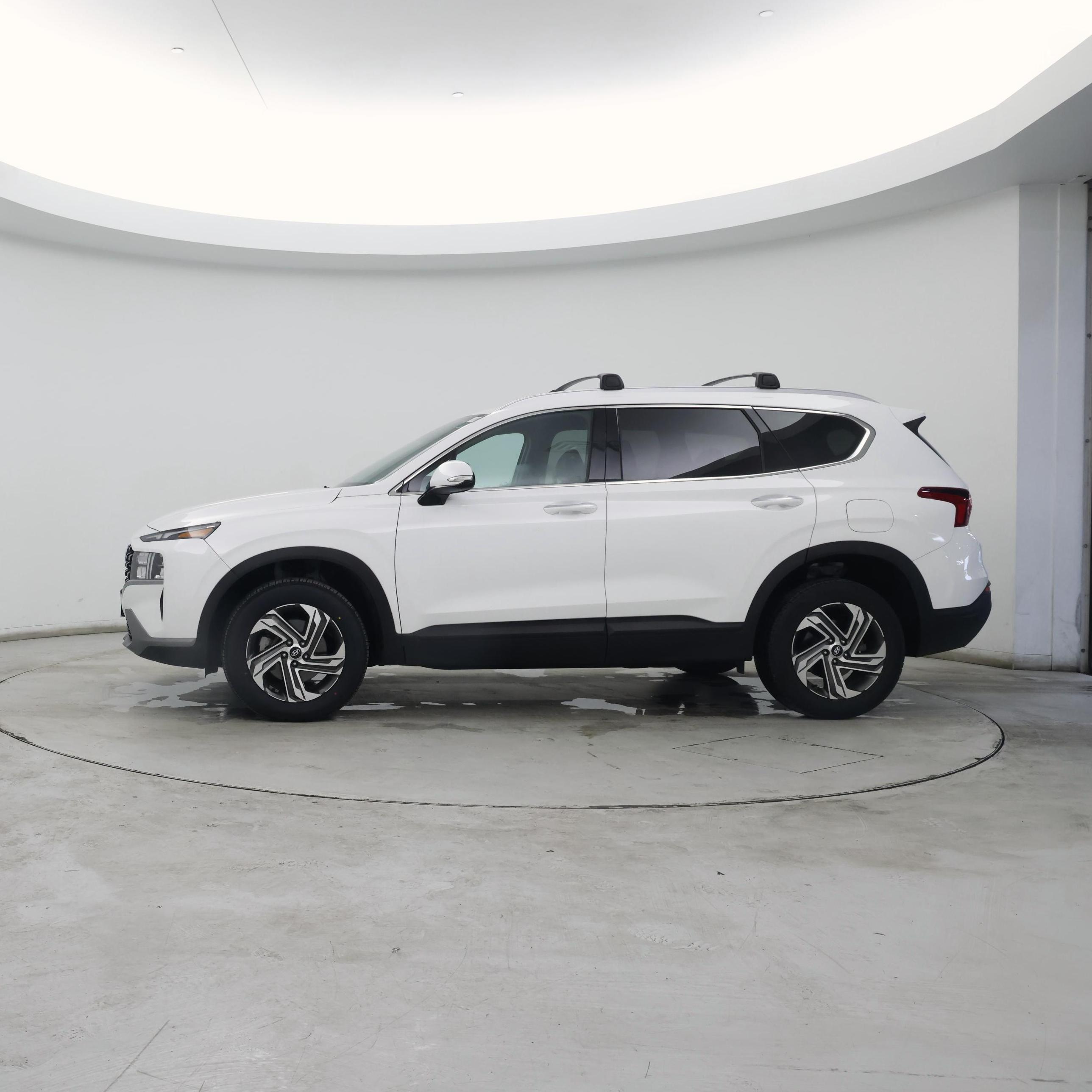 Thumbnail: 2023 Hyundai Santa Fe - 3