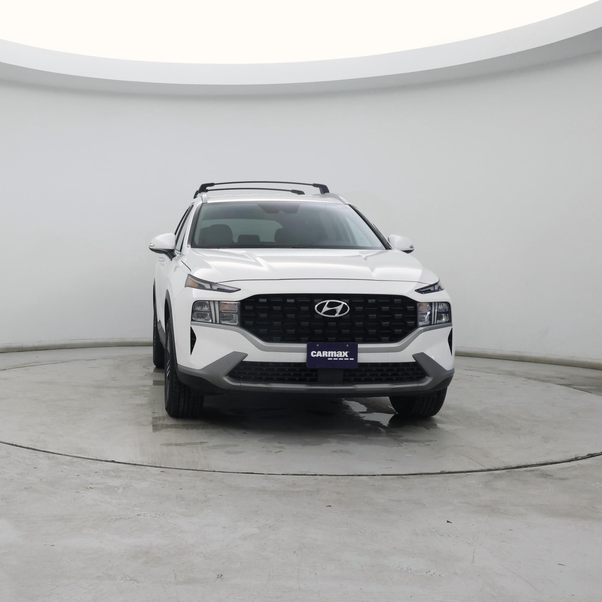 Thumbnail: 2023 Hyundai Santa Fe - 5