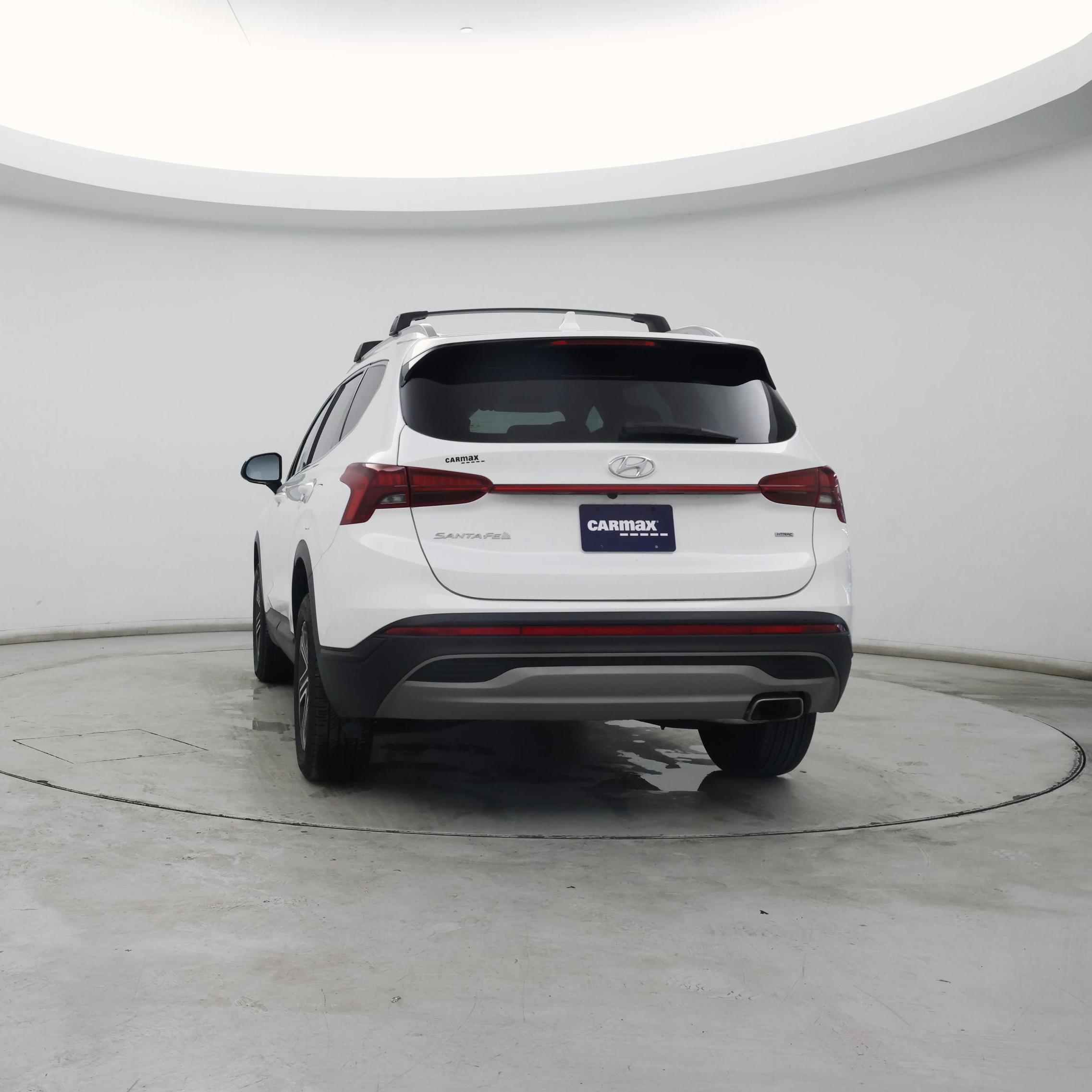 Thumbnail: 2023 Hyundai Santa Fe - 6