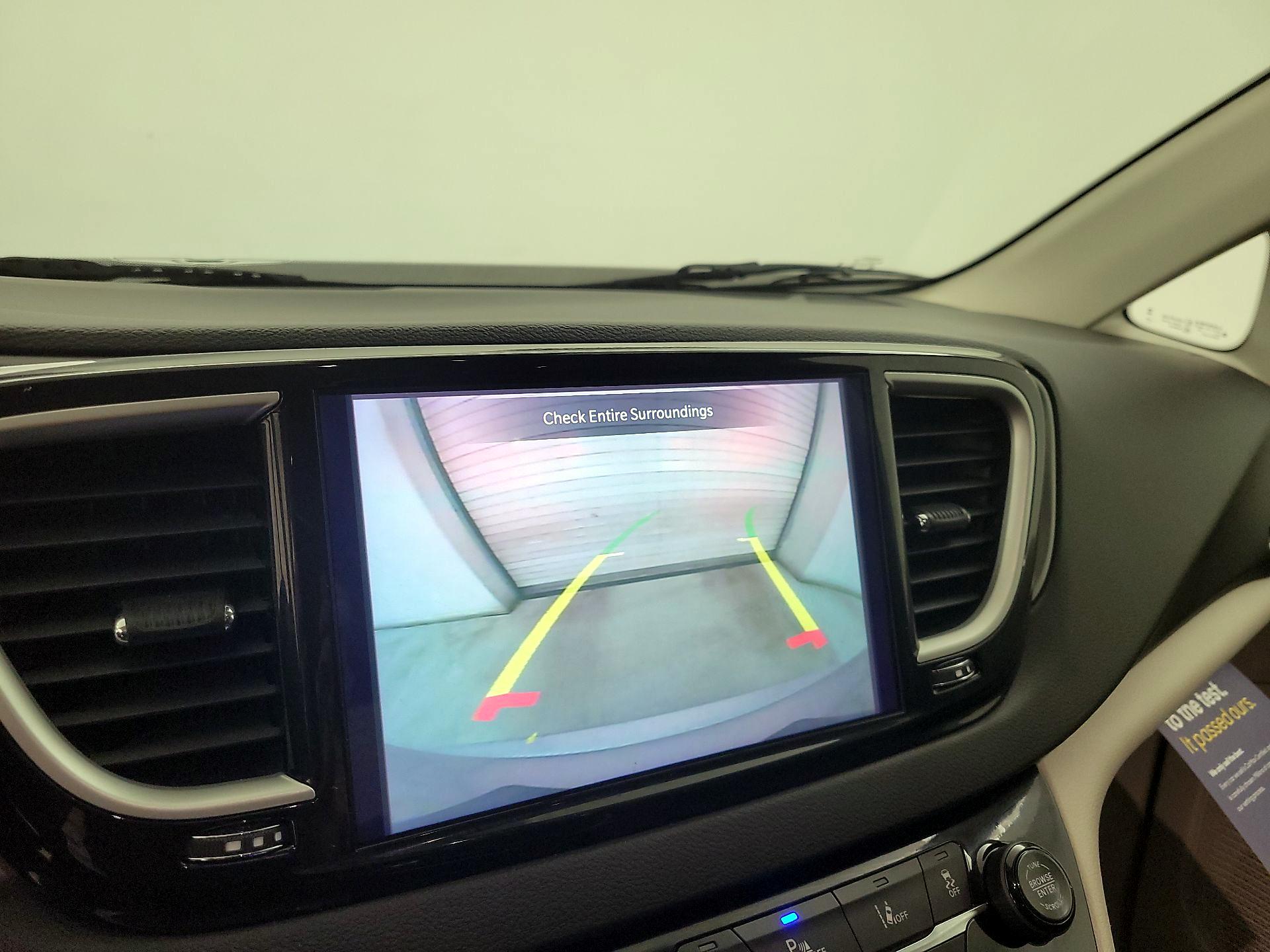 Thumbnail: 2024 Chrysler Pacifica - 14