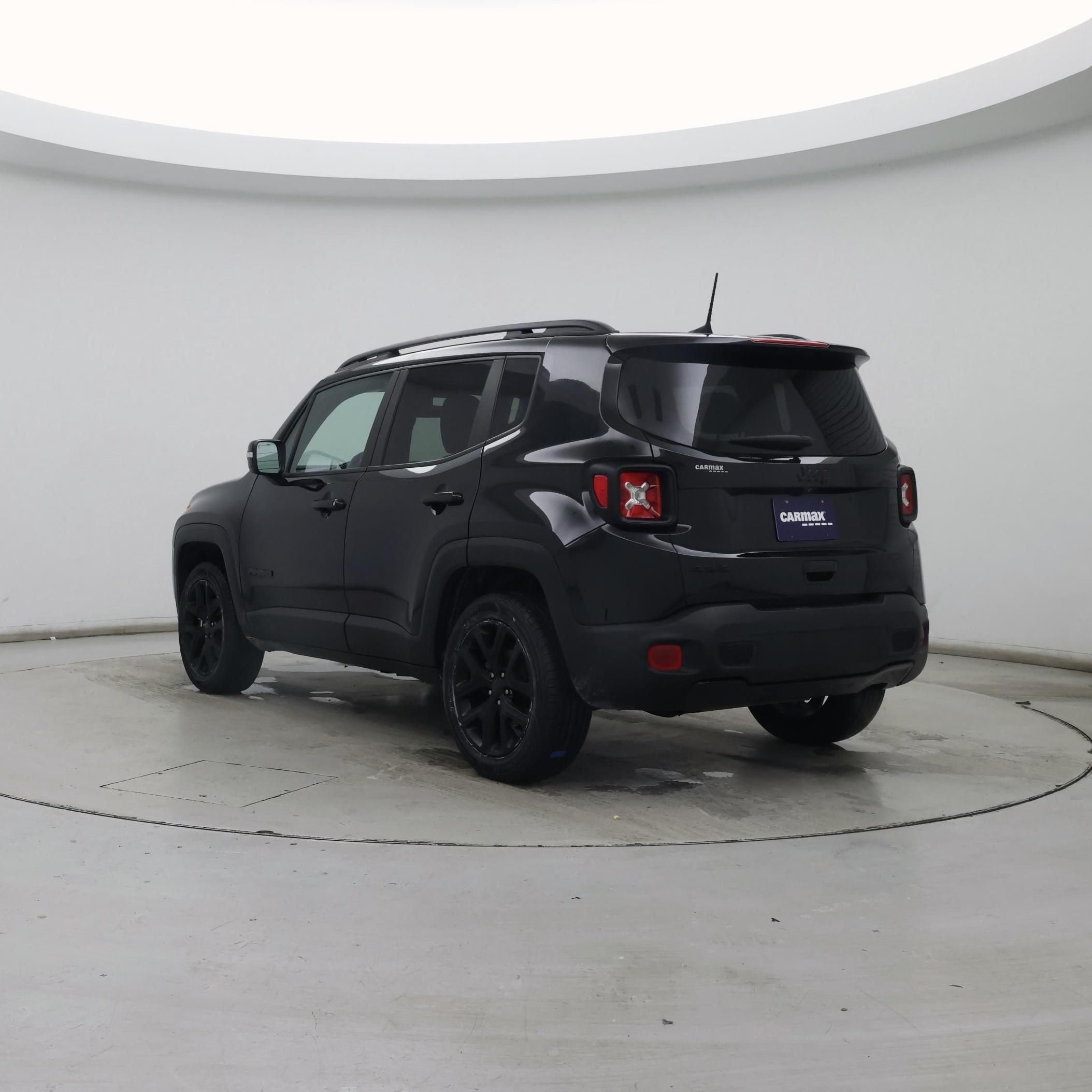 Thumbnail: 2022 Jeep Renegade - 2