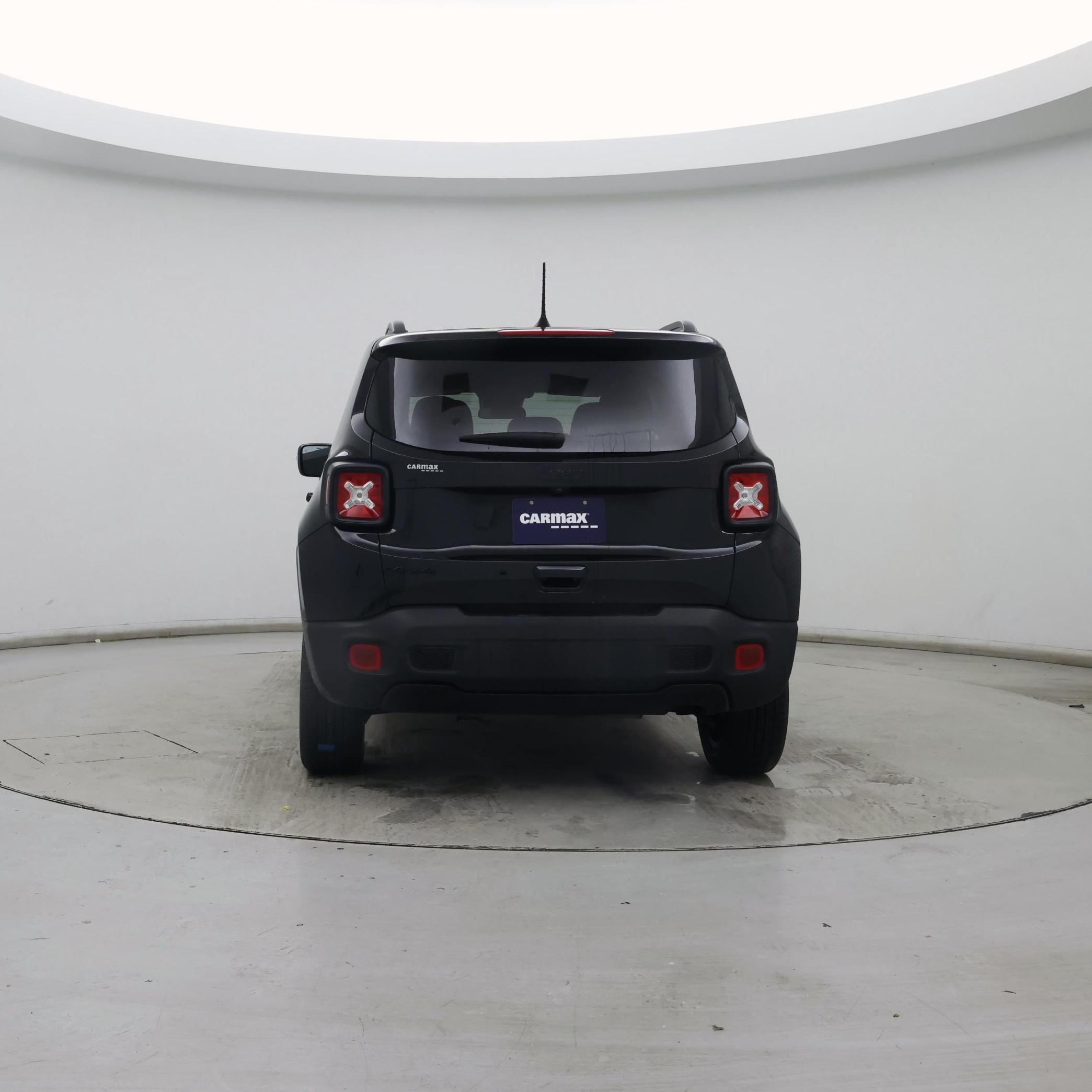 Thumbnail: 2022 Jeep Renegade - 6