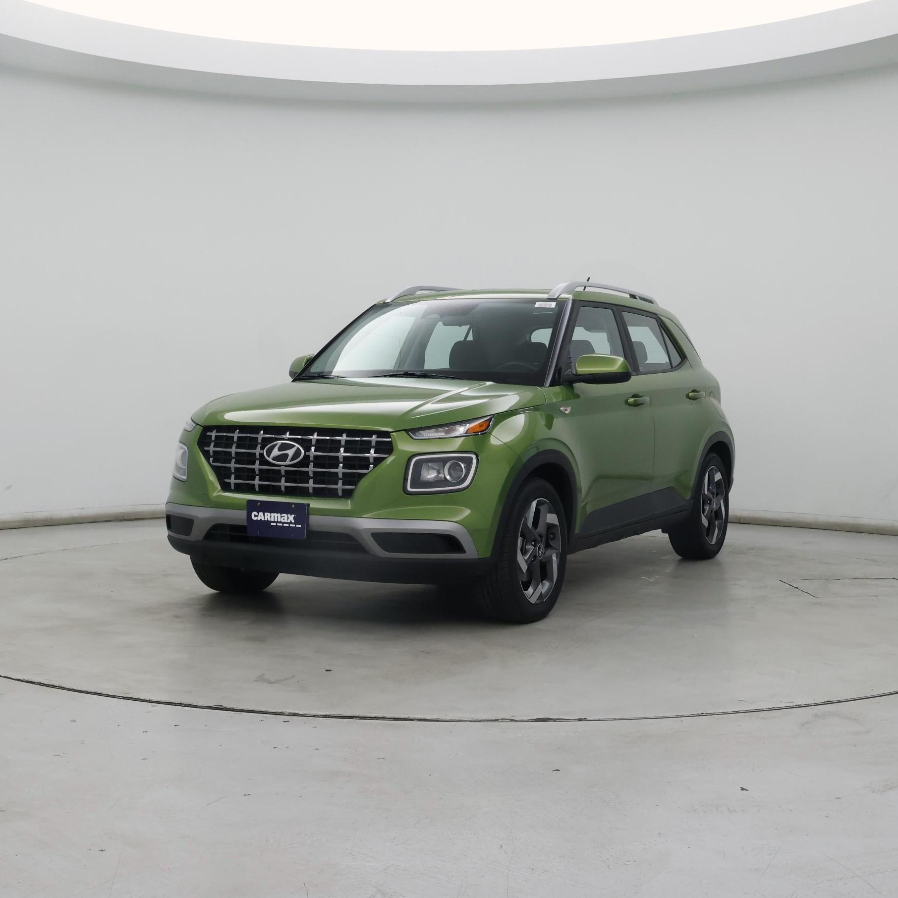 Thumbnail: 2023 Hyundai Venue - 4